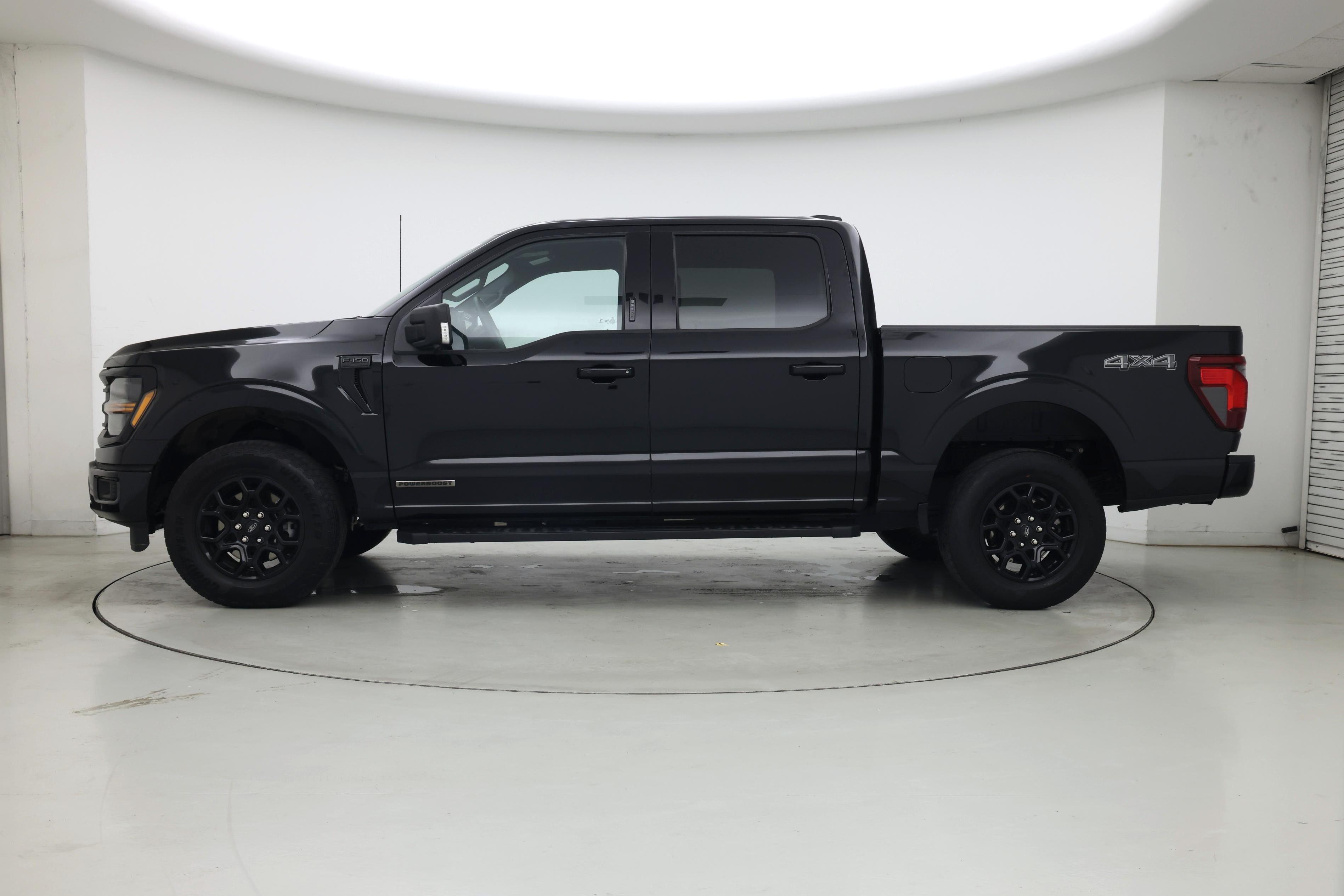 Thumbnail: 2024 Ford F-150 - 3