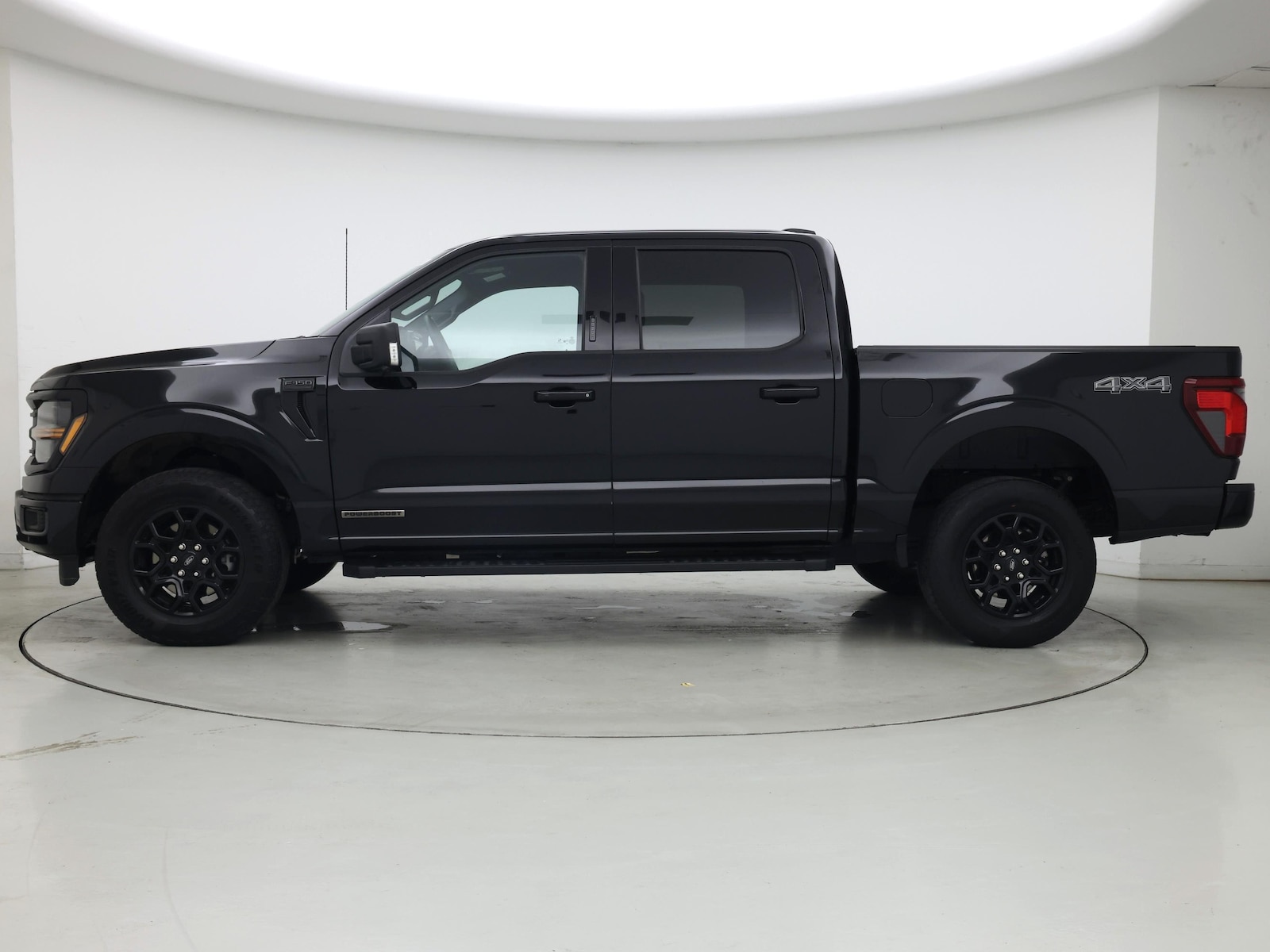 2024 Ford F-150 XLT - Photo 4