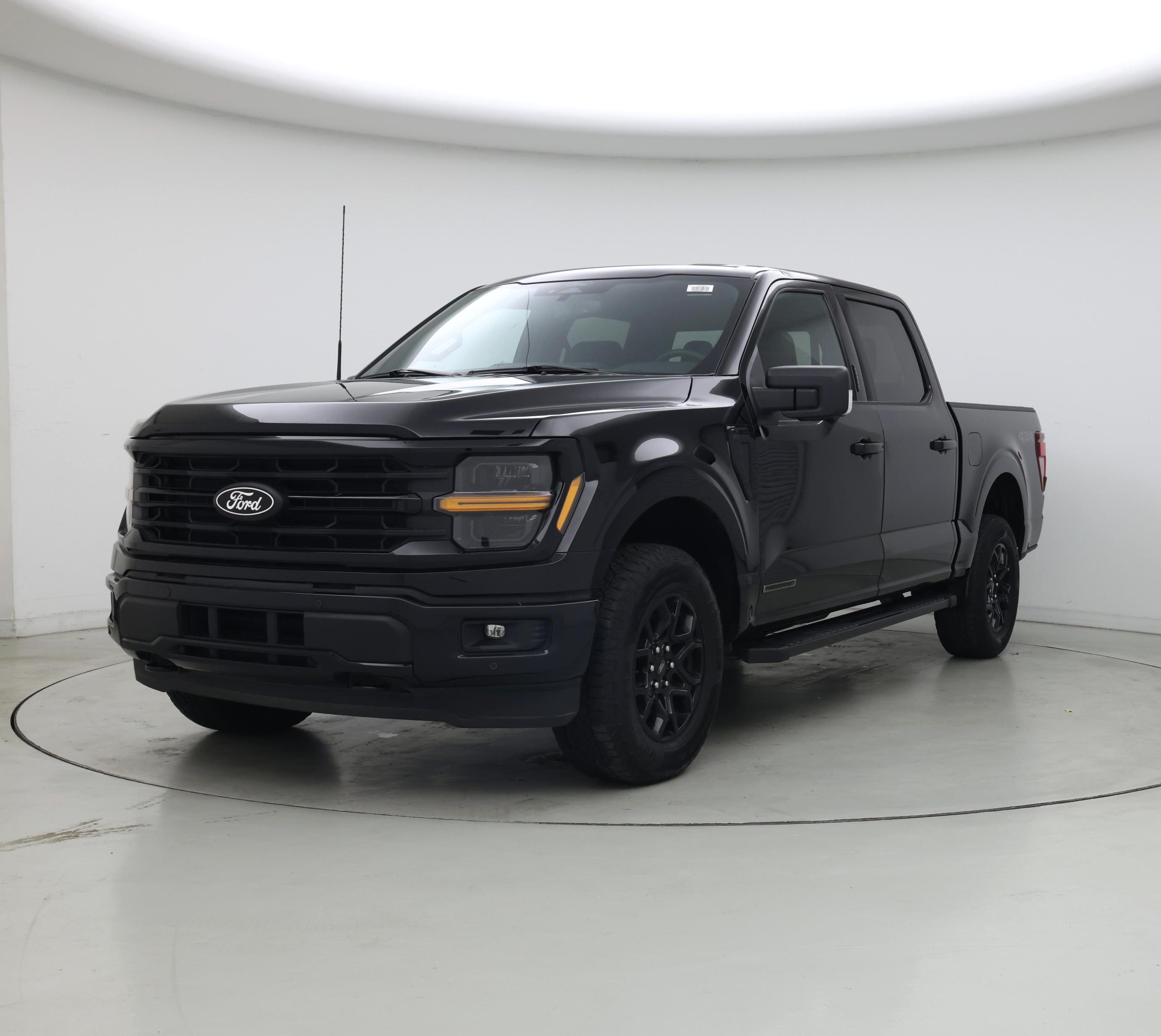 Thumbnail: 2024 Ford F-150 - 4