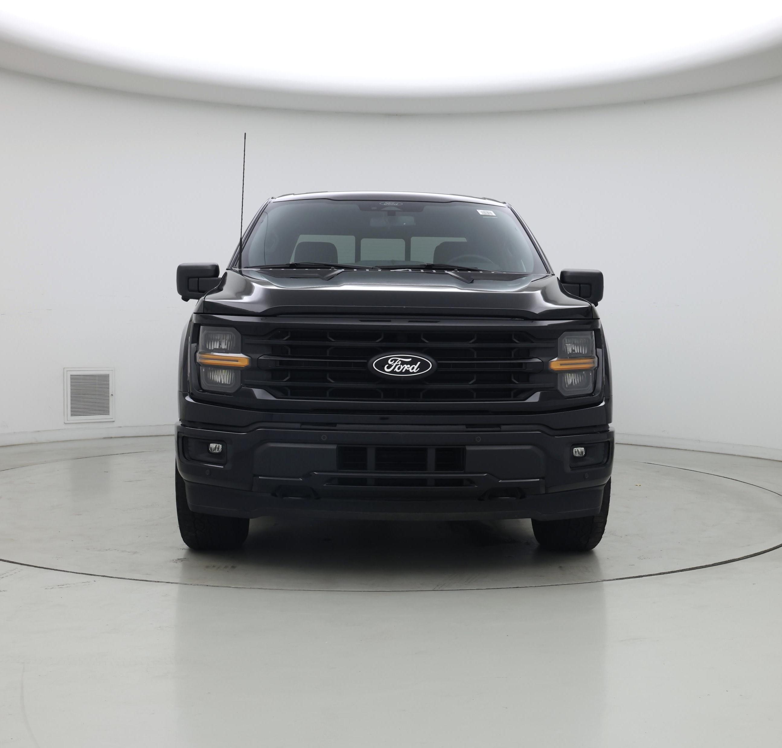Thumbnail: 2024 Ford F-150 - 5
