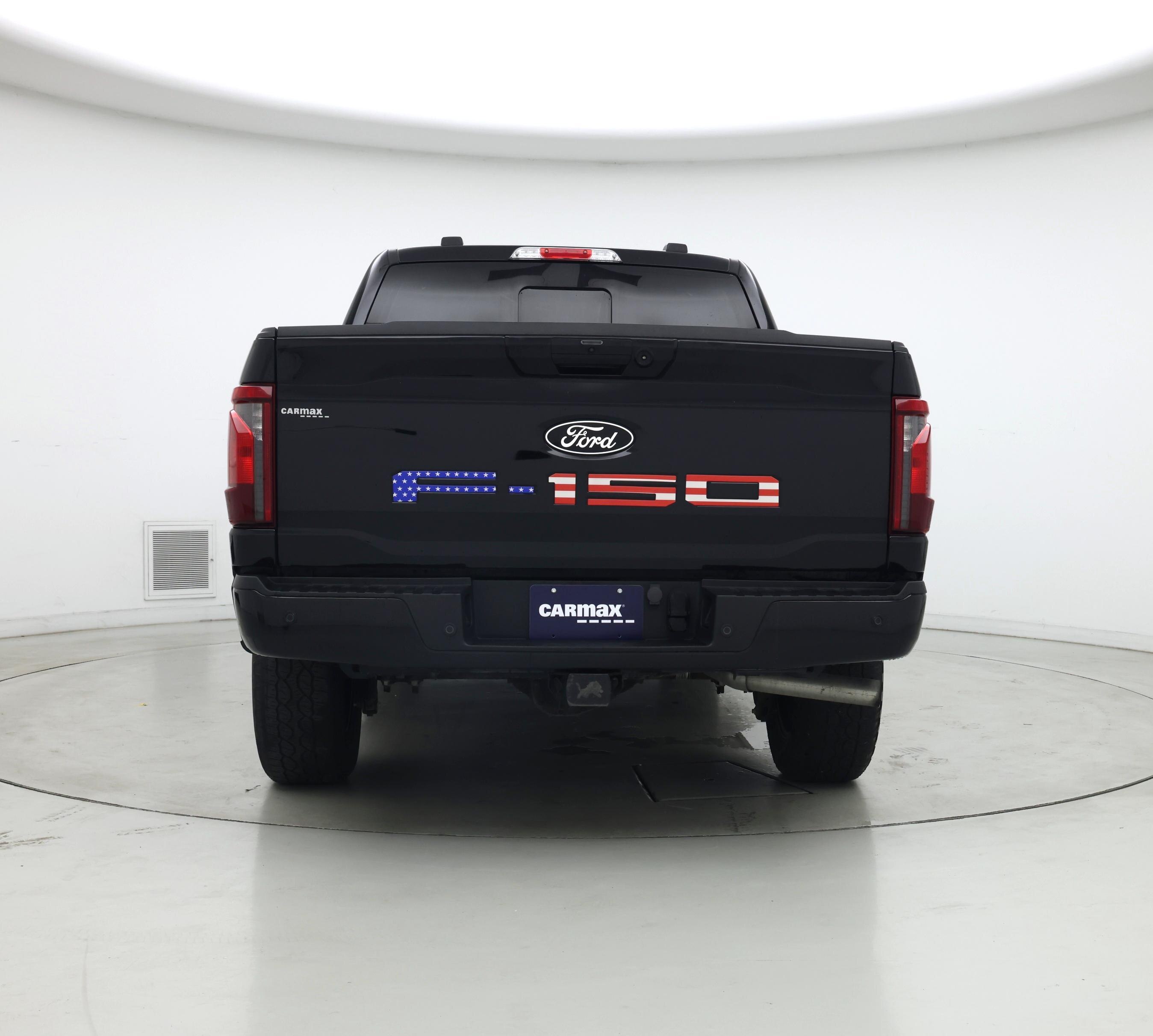 Thumbnail: 2024 Ford F-150 - 6