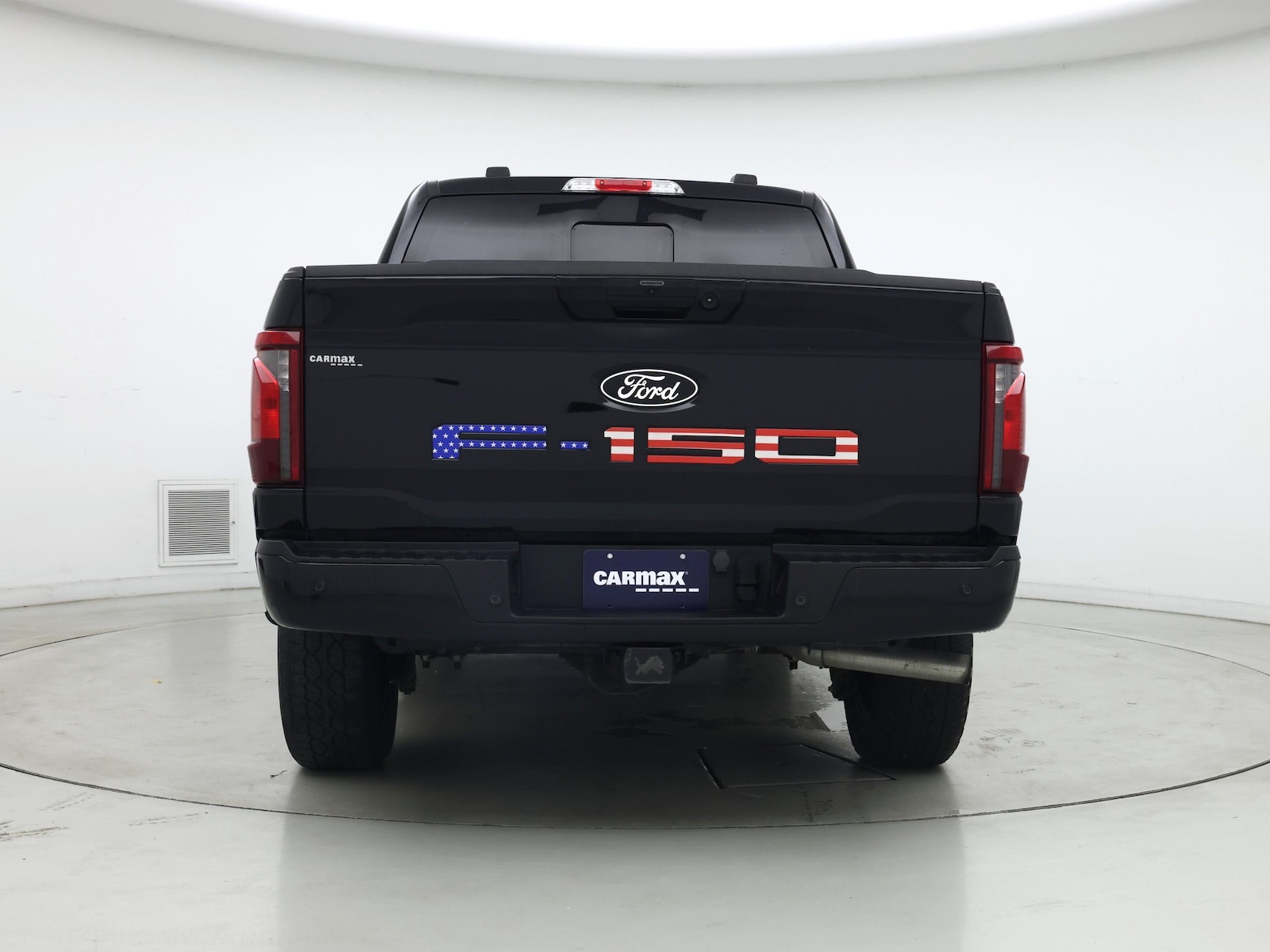 2024 Ford F-150 XLT - Photo 7