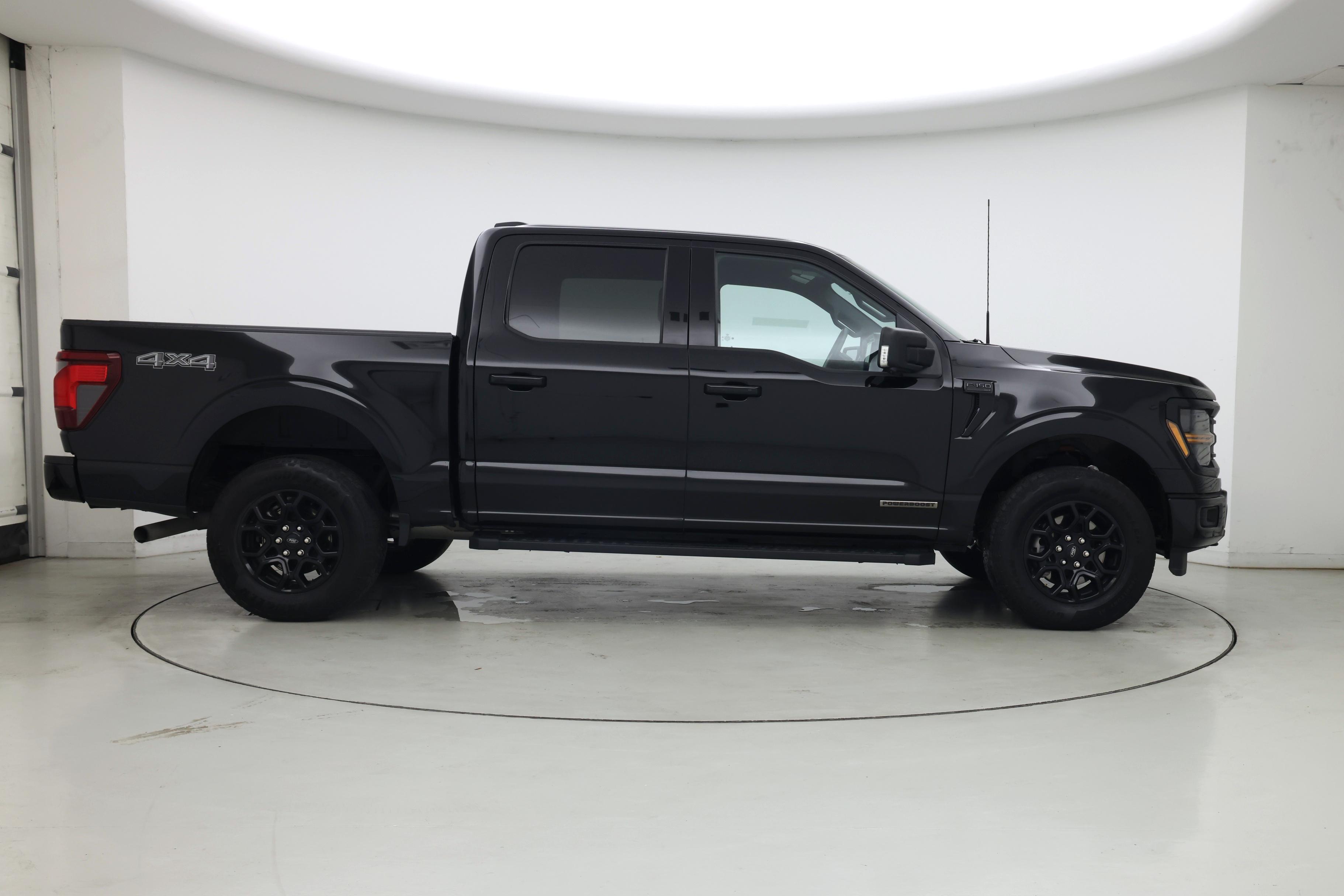 Thumbnail: 2024 Ford F-150 - 7
