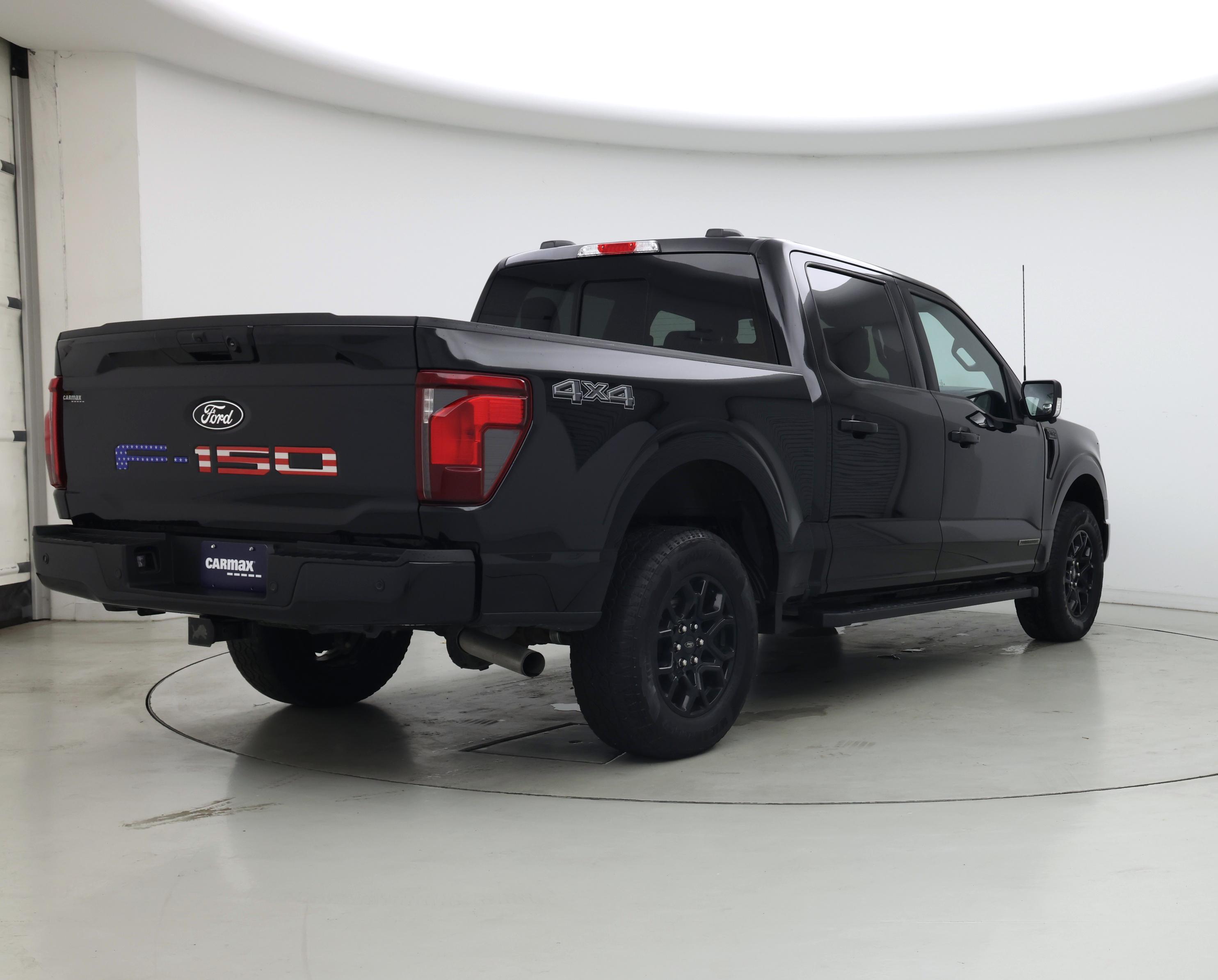 Thumbnail: 2024 Ford F-150 - 8