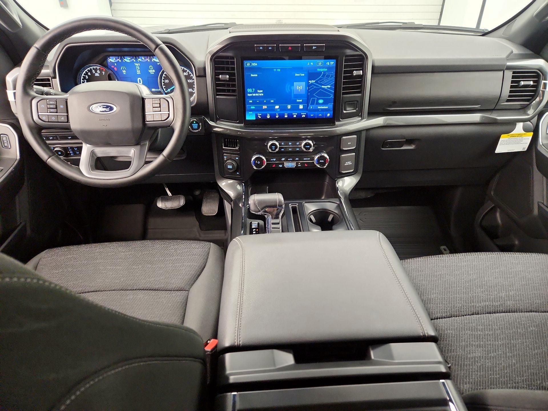 Thumbnail: 2023 Ford F-150 - 9