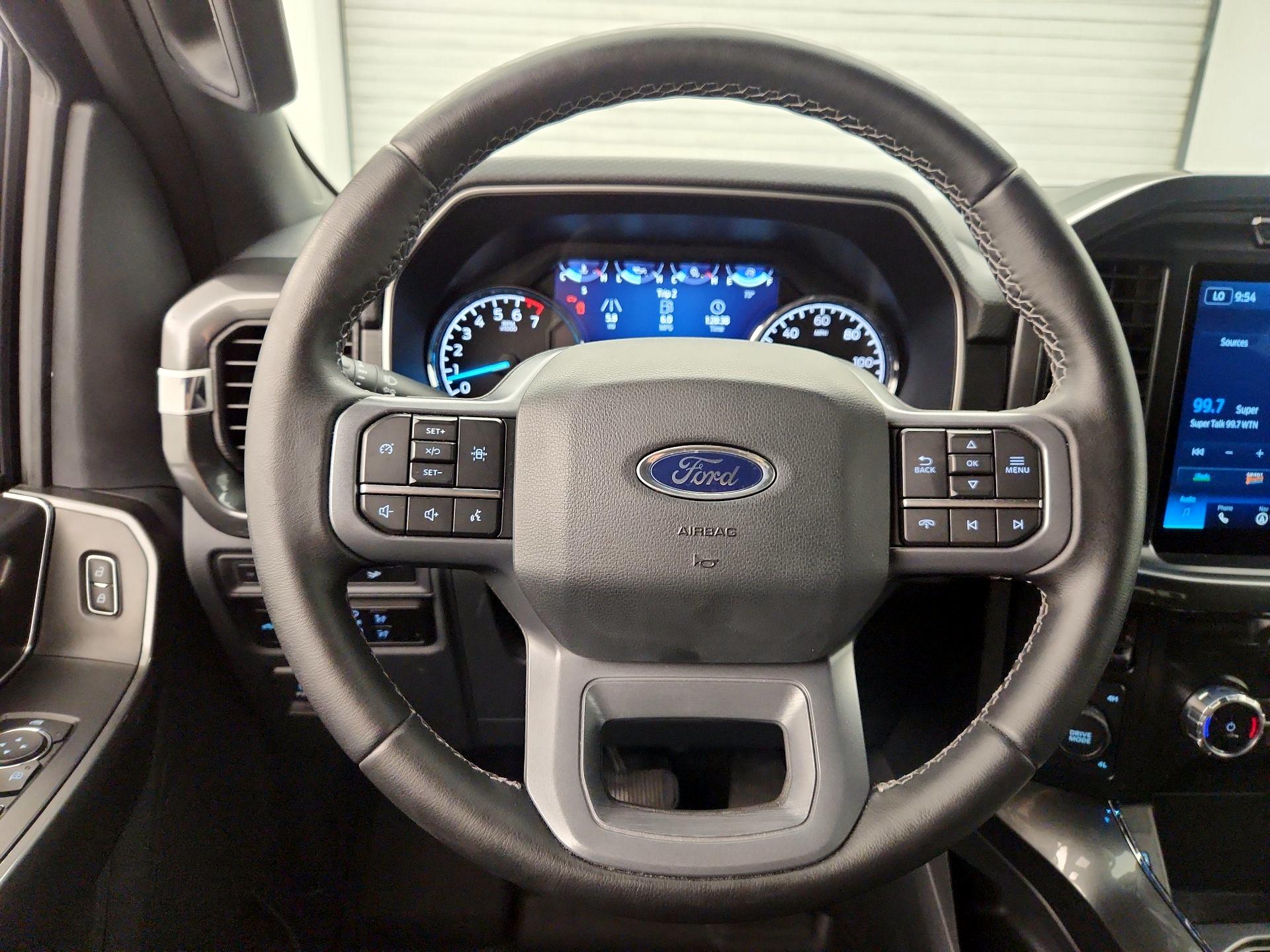 Thumbnail: 2023 Ford F-150 - 10