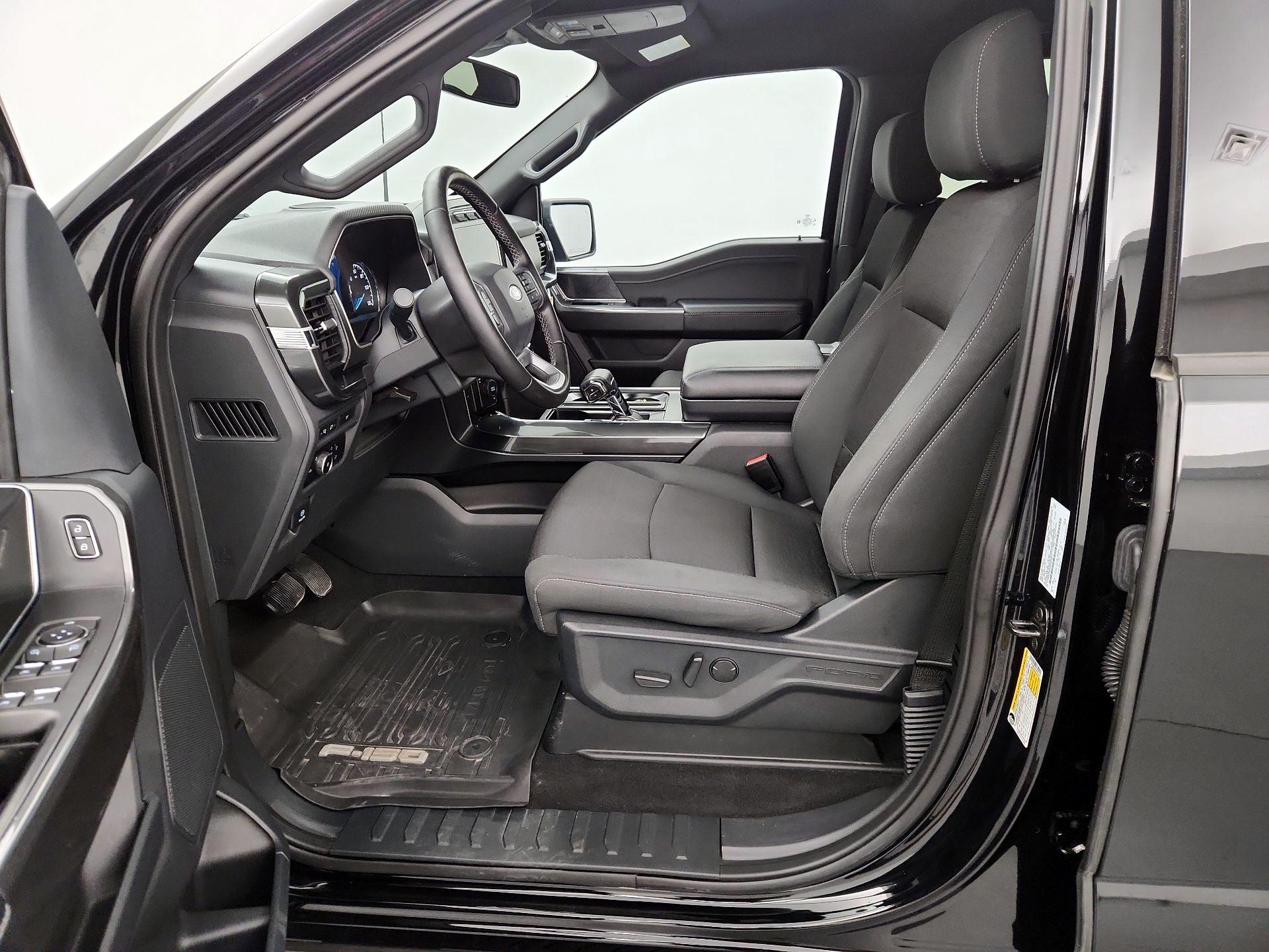 Thumbnail: 2023 Ford F-150 - 11