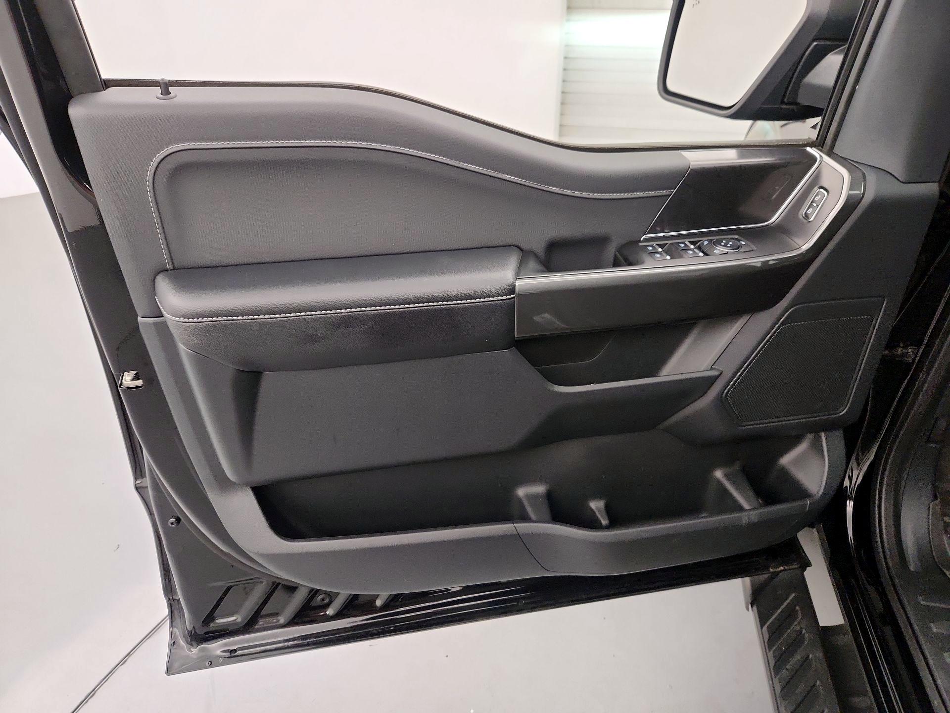 Thumbnail: 2023 Ford F-150 - 12
