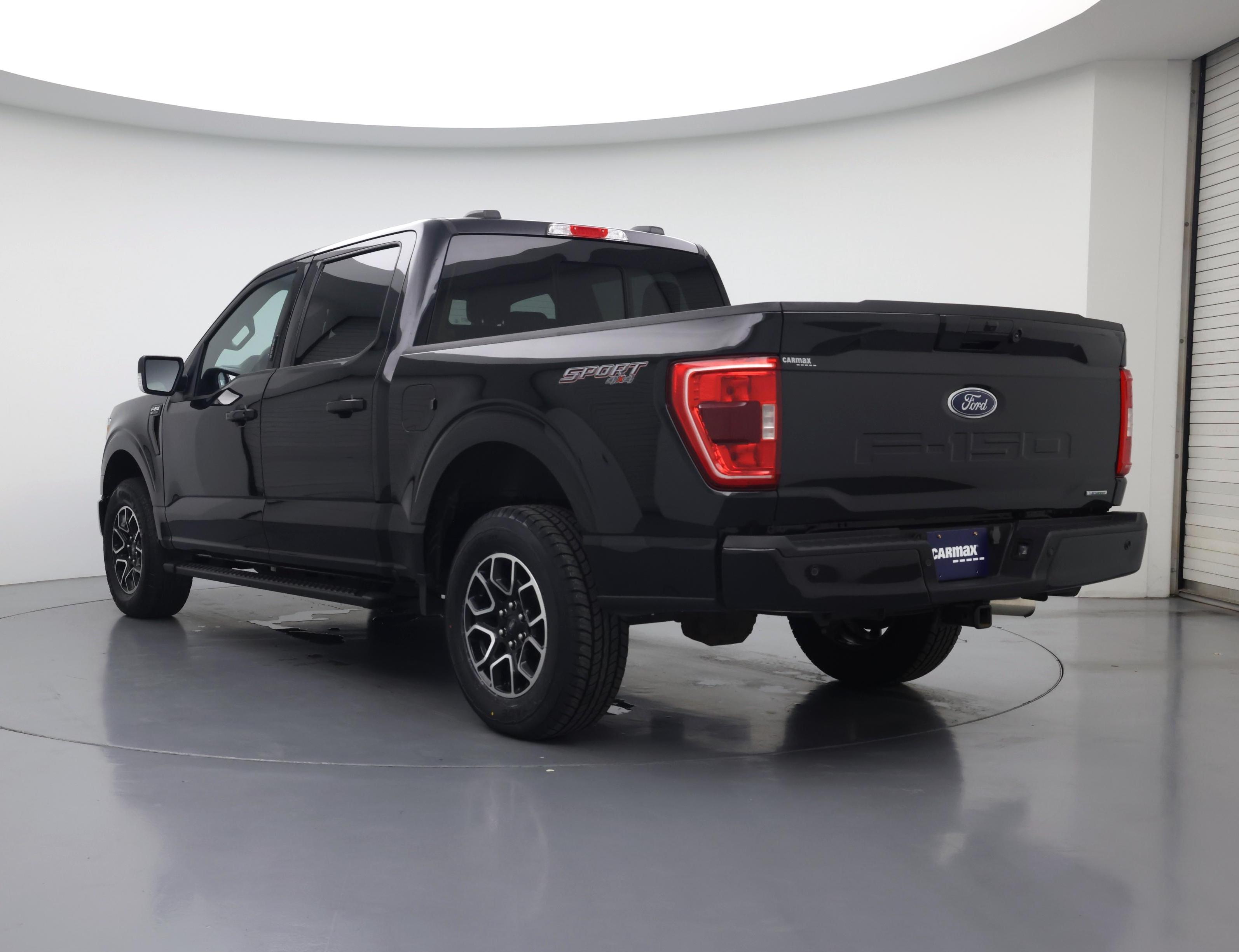Thumbnail: 2023 Ford F-150 - 2
