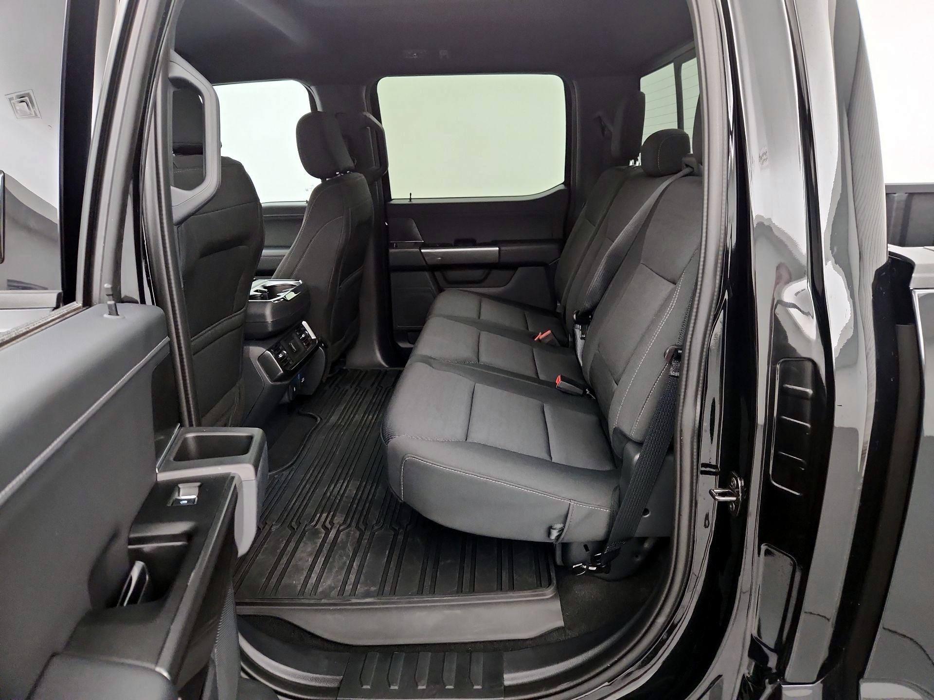 Thumbnail: 2023 Ford F-150 - 20
