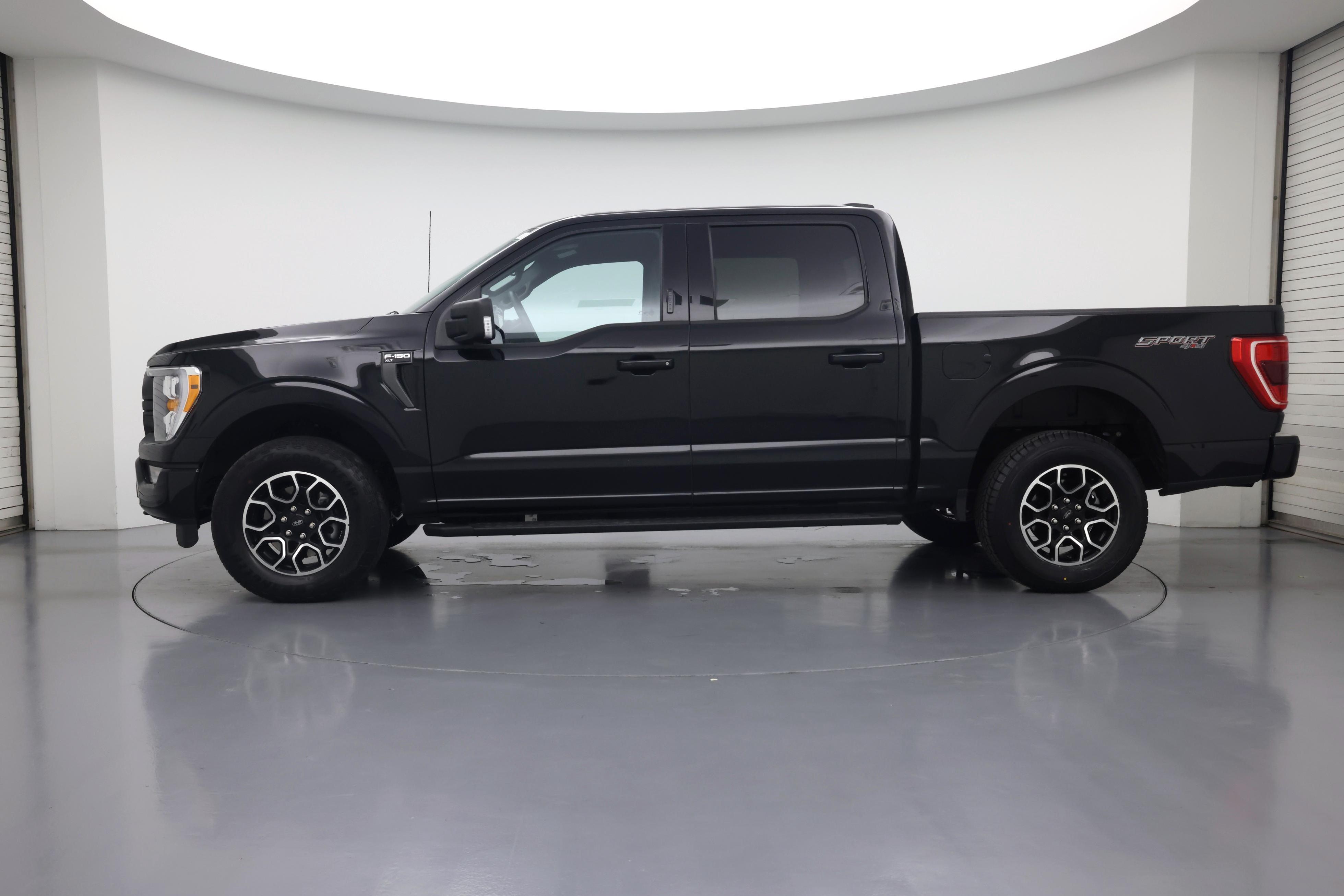 Thumbnail: 2023 Ford F-150 - 3