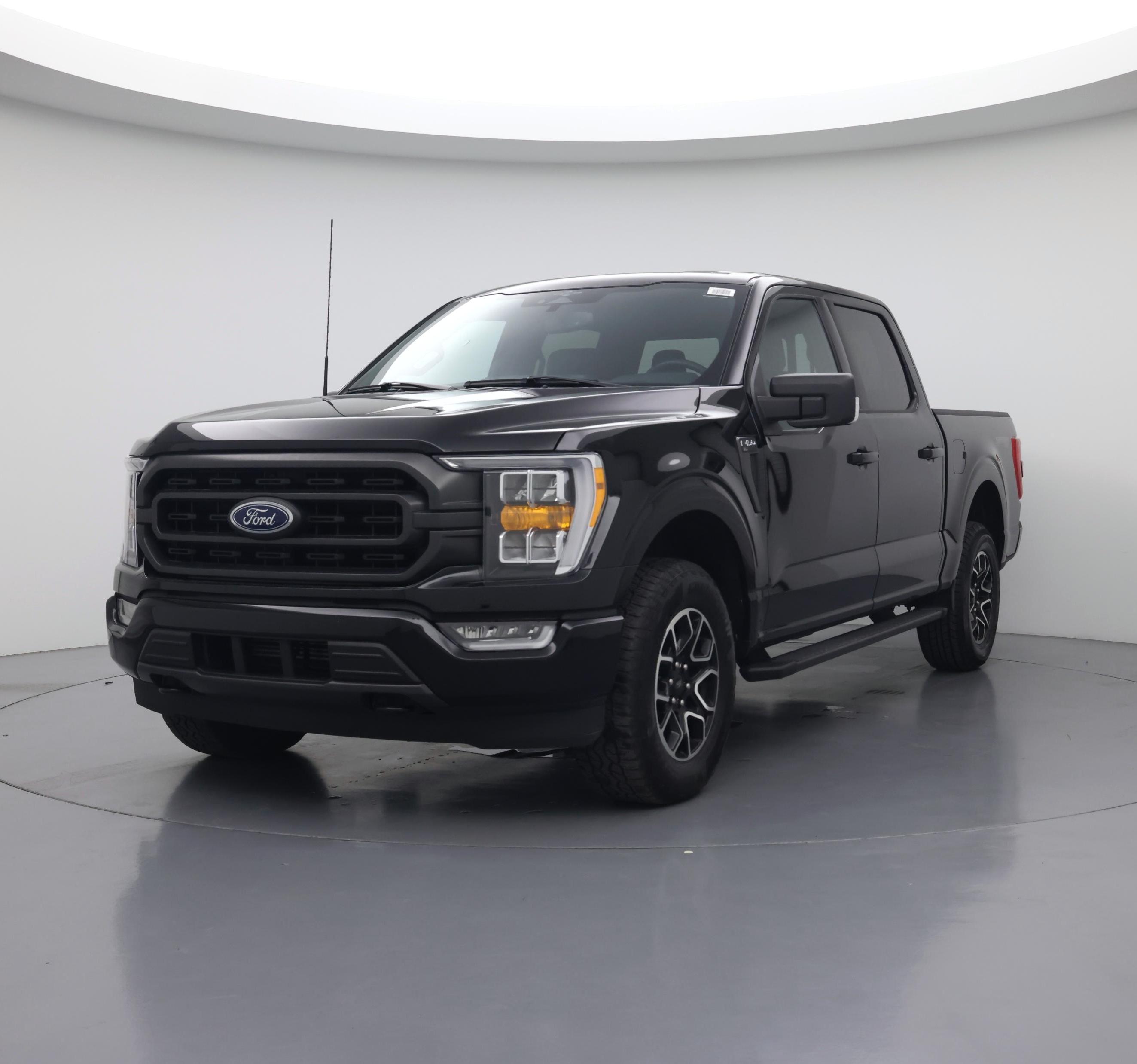 Thumbnail: 2023 Ford F-150 - 4