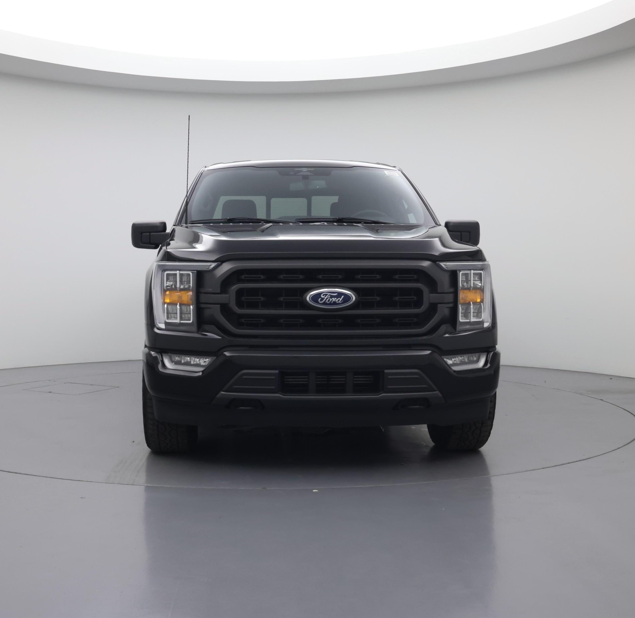 Thumbnail: 2023 Ford F-150 - 5