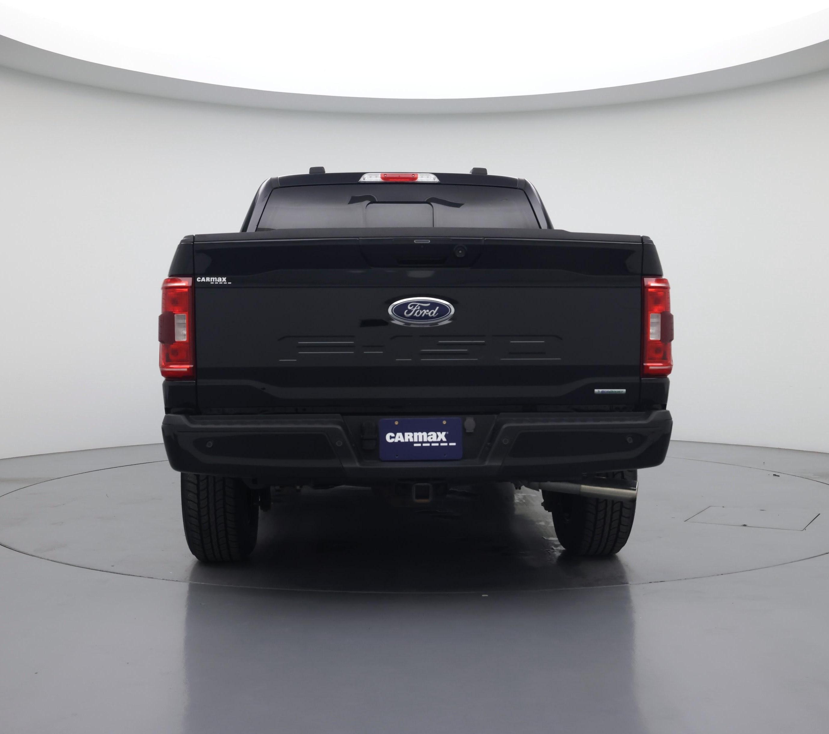 Thumbnail: 2023 Ford F-150 - 6
