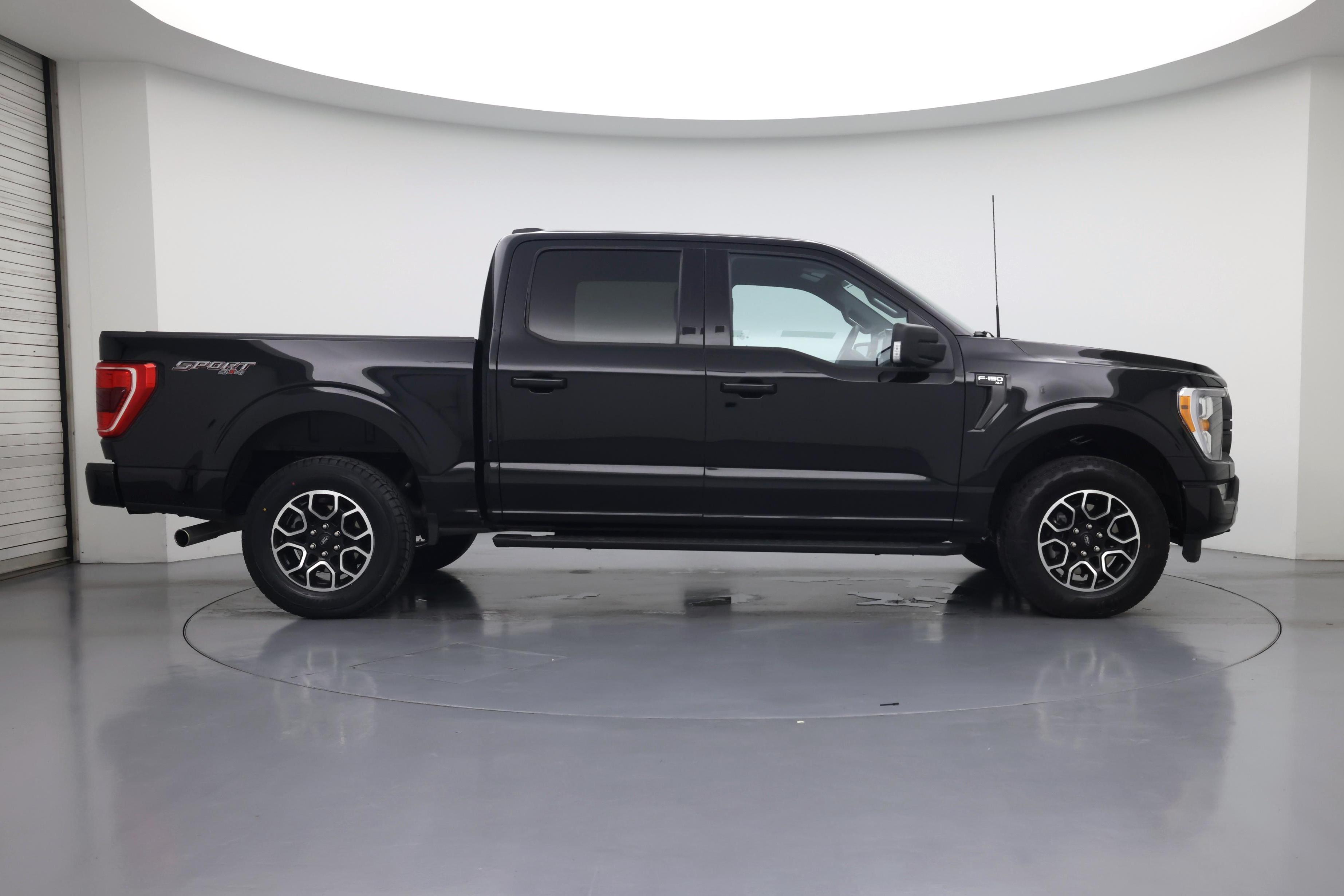 Thumbnail: 2023 Ford F-150 - 7