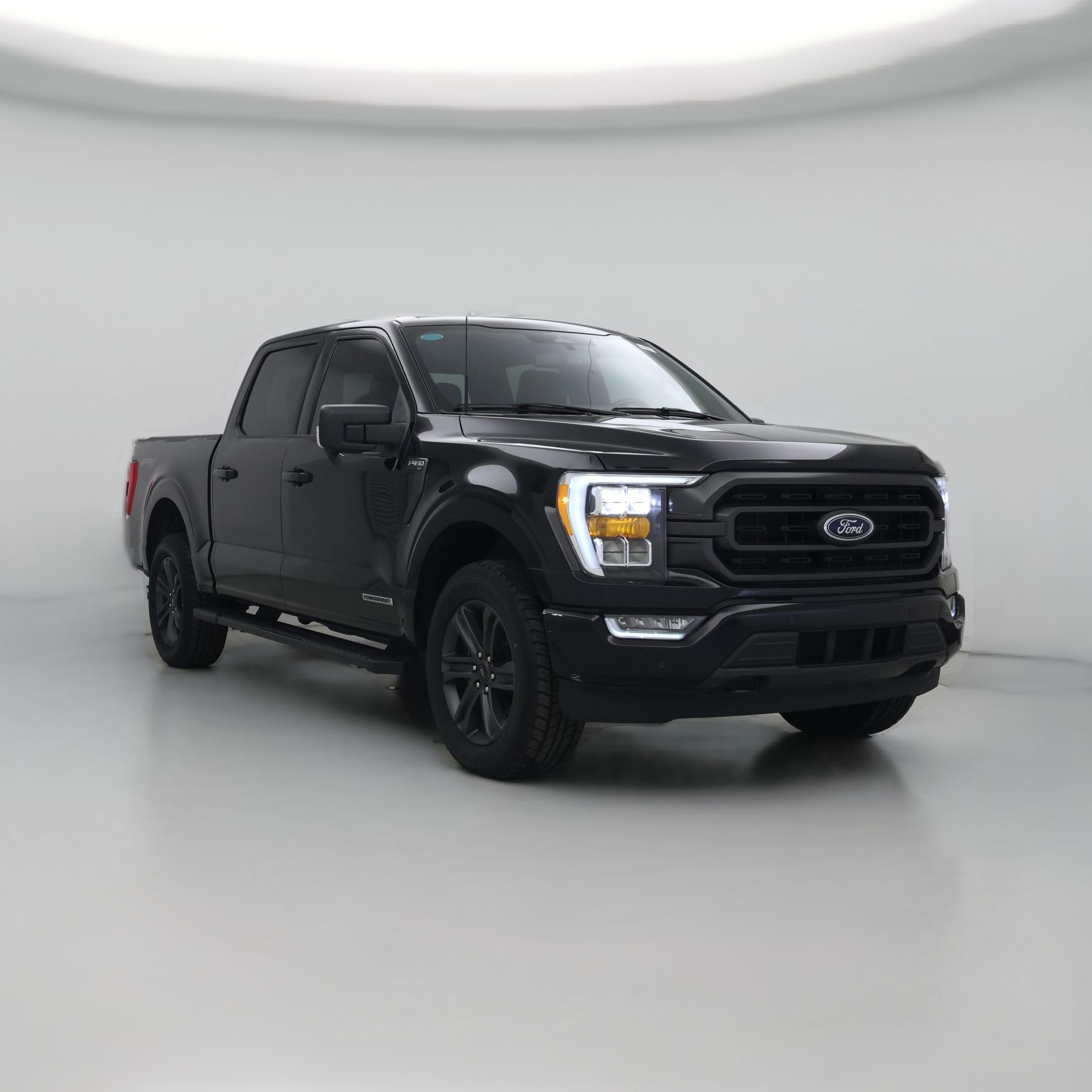 Thumbnail: 2023 Ford F-150 - 1