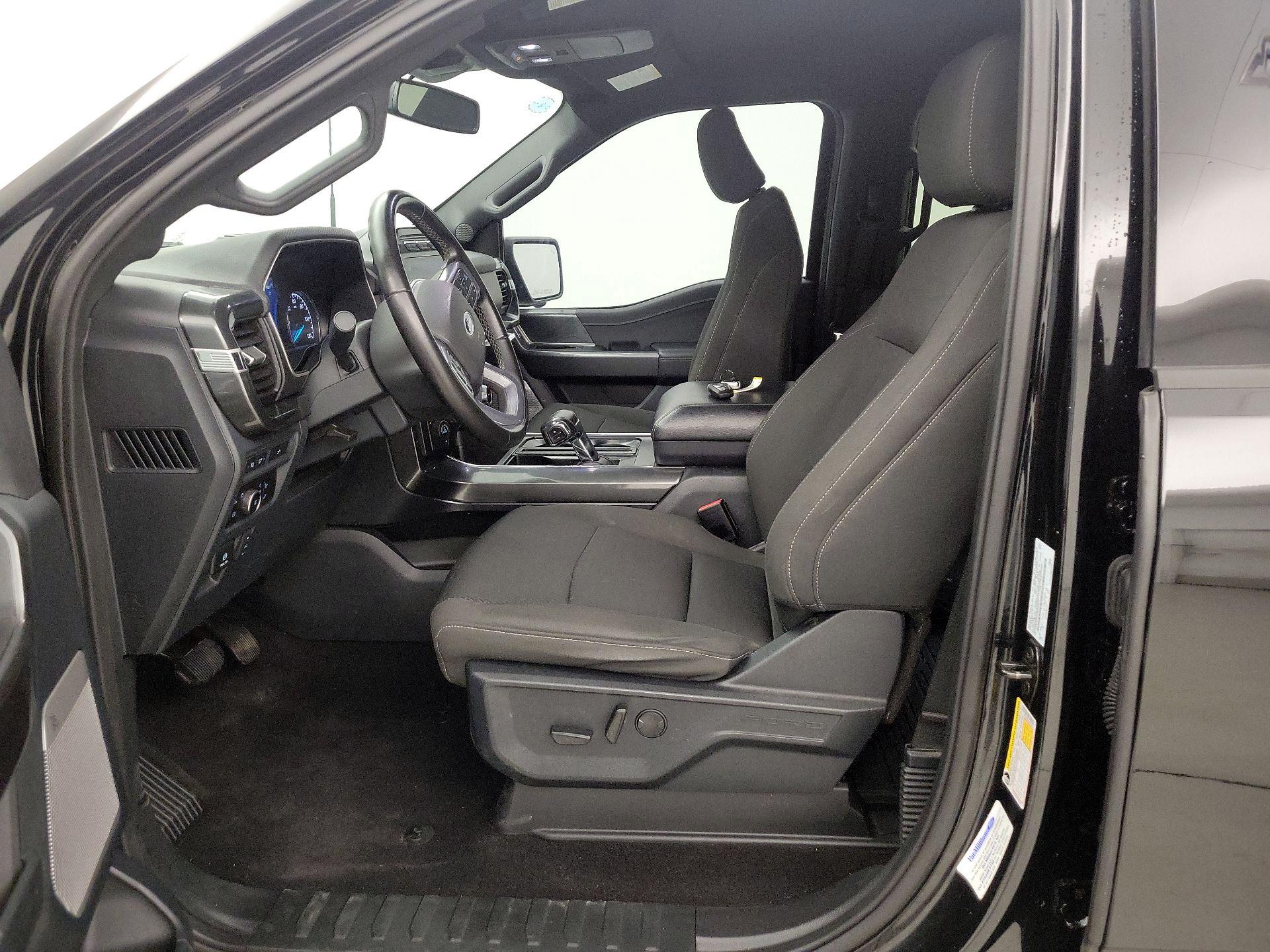 Thumbnail: 2023 Ford F-150 - 11