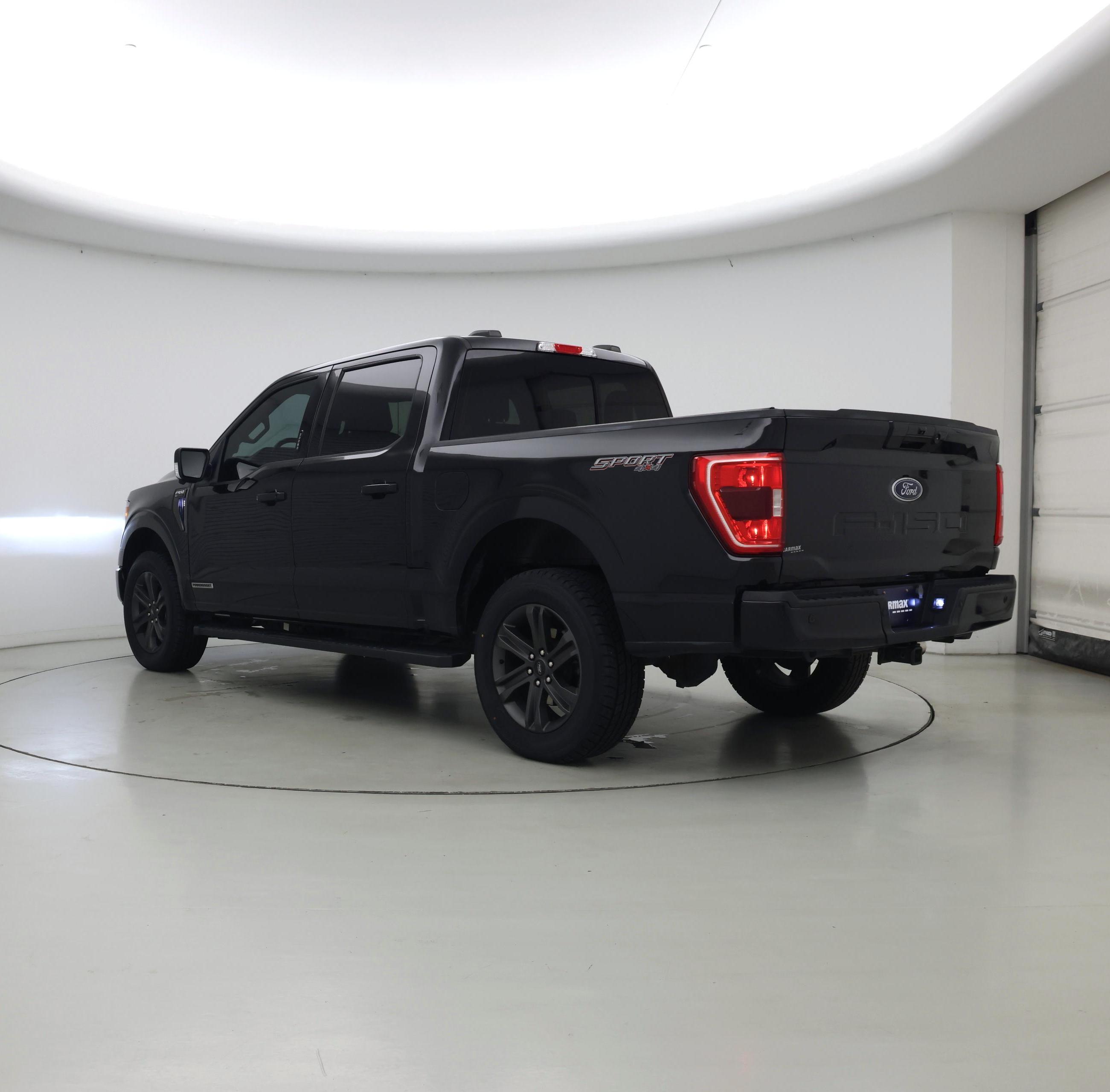Thumbnail: 2023 Ford F-150 - 2