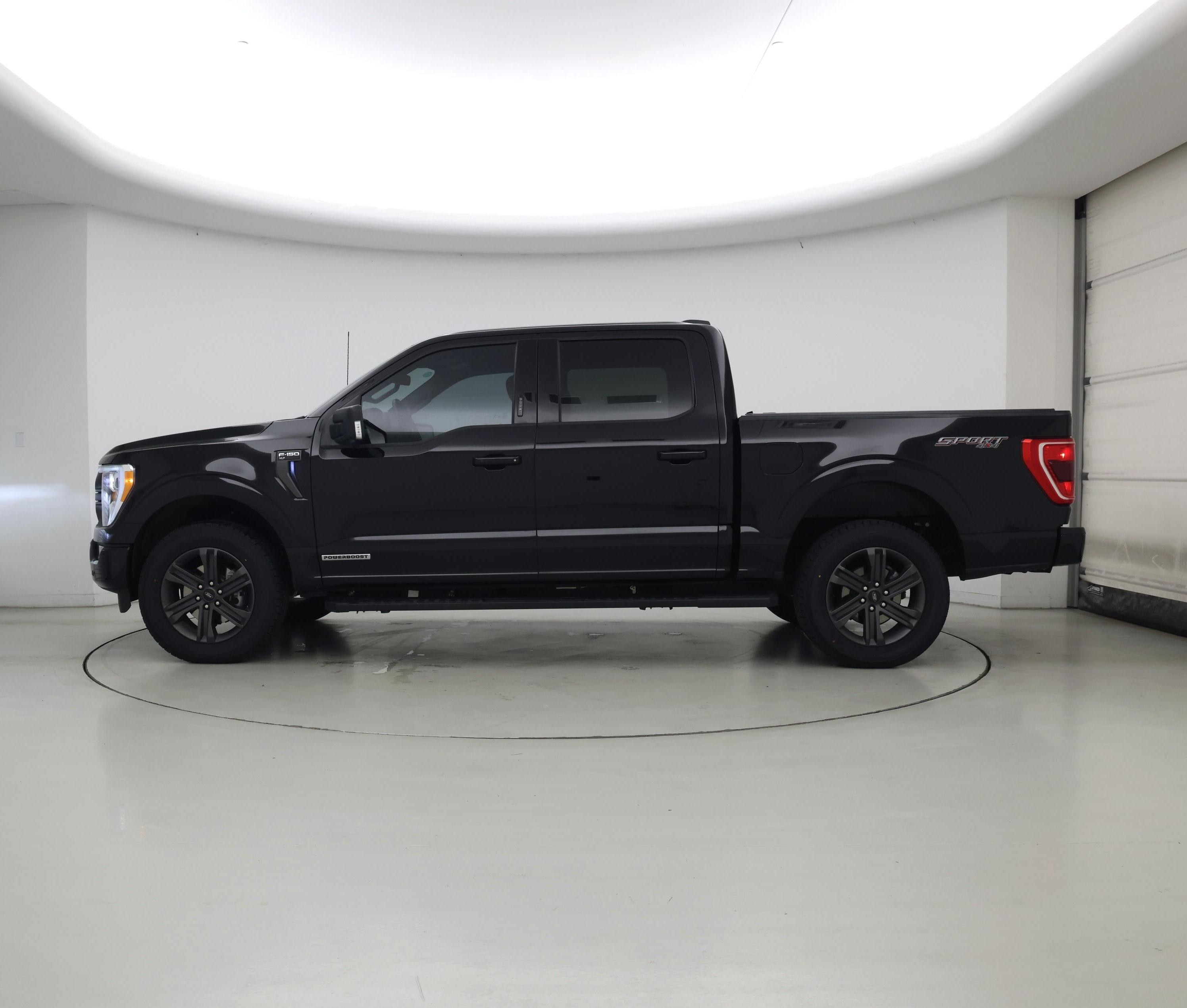 Thumbnail: 2023 Ford F-150 - 3