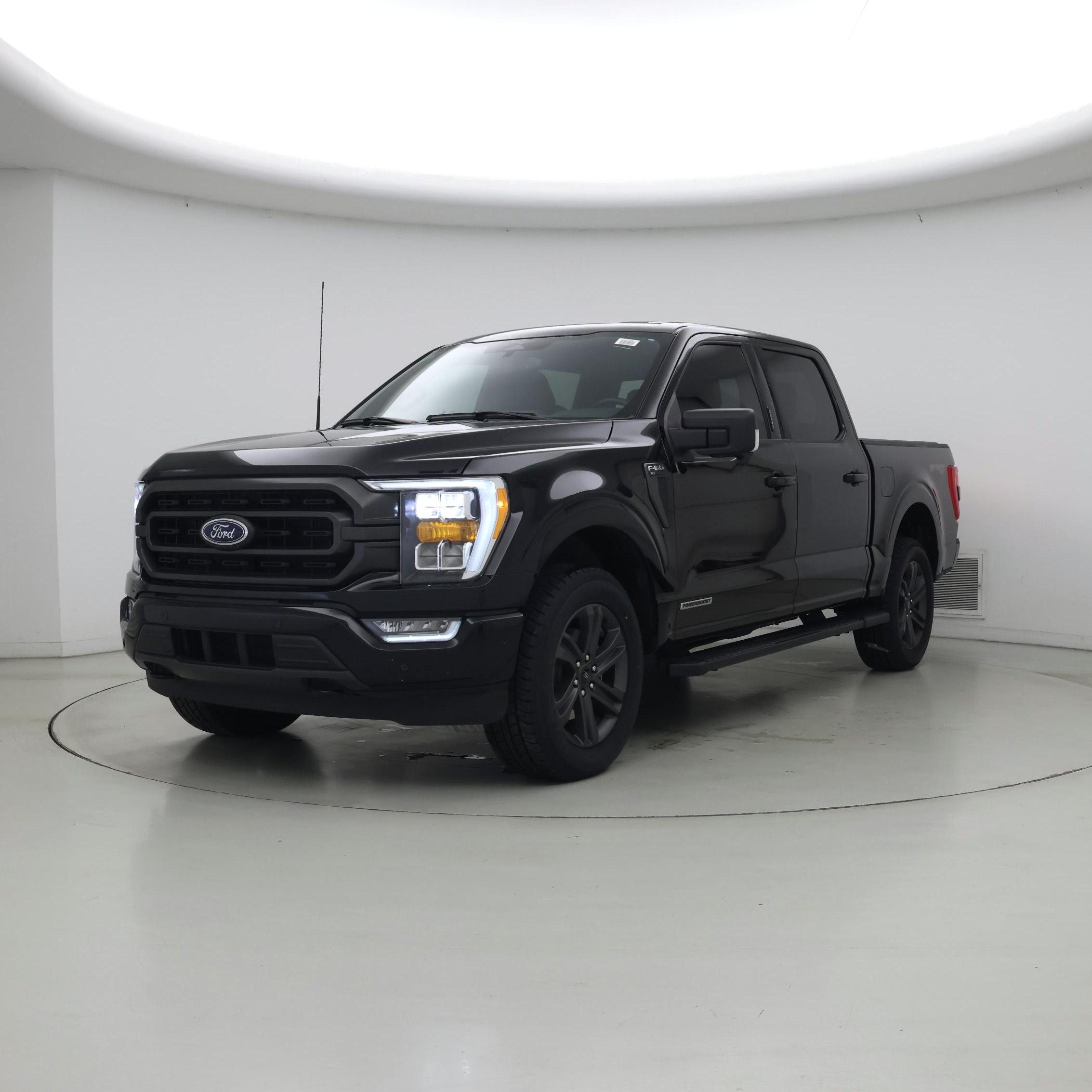 Thumbnail: 2023 Ford F-150 - 4