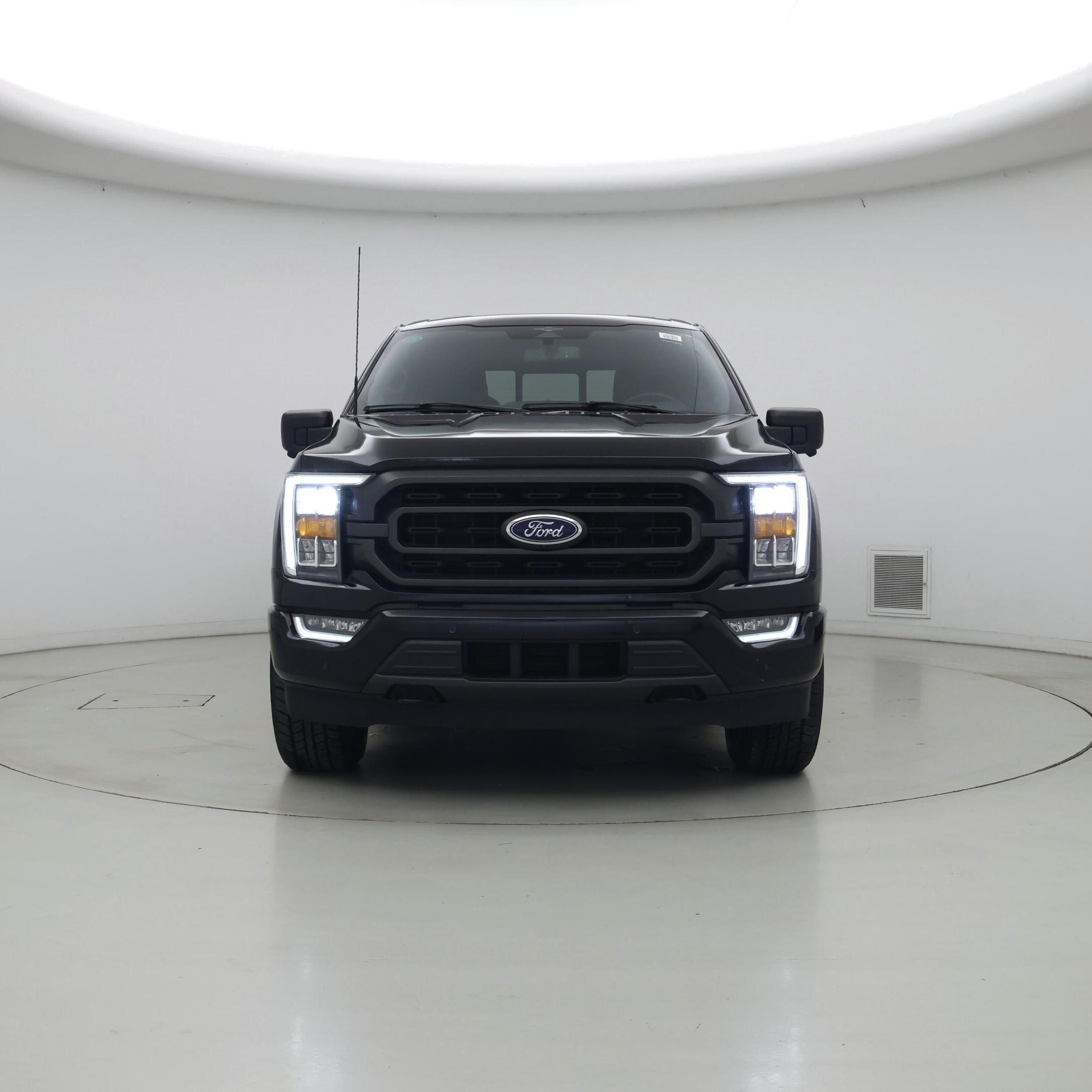 Thumbnail: 2023 Ford F-150 - 5