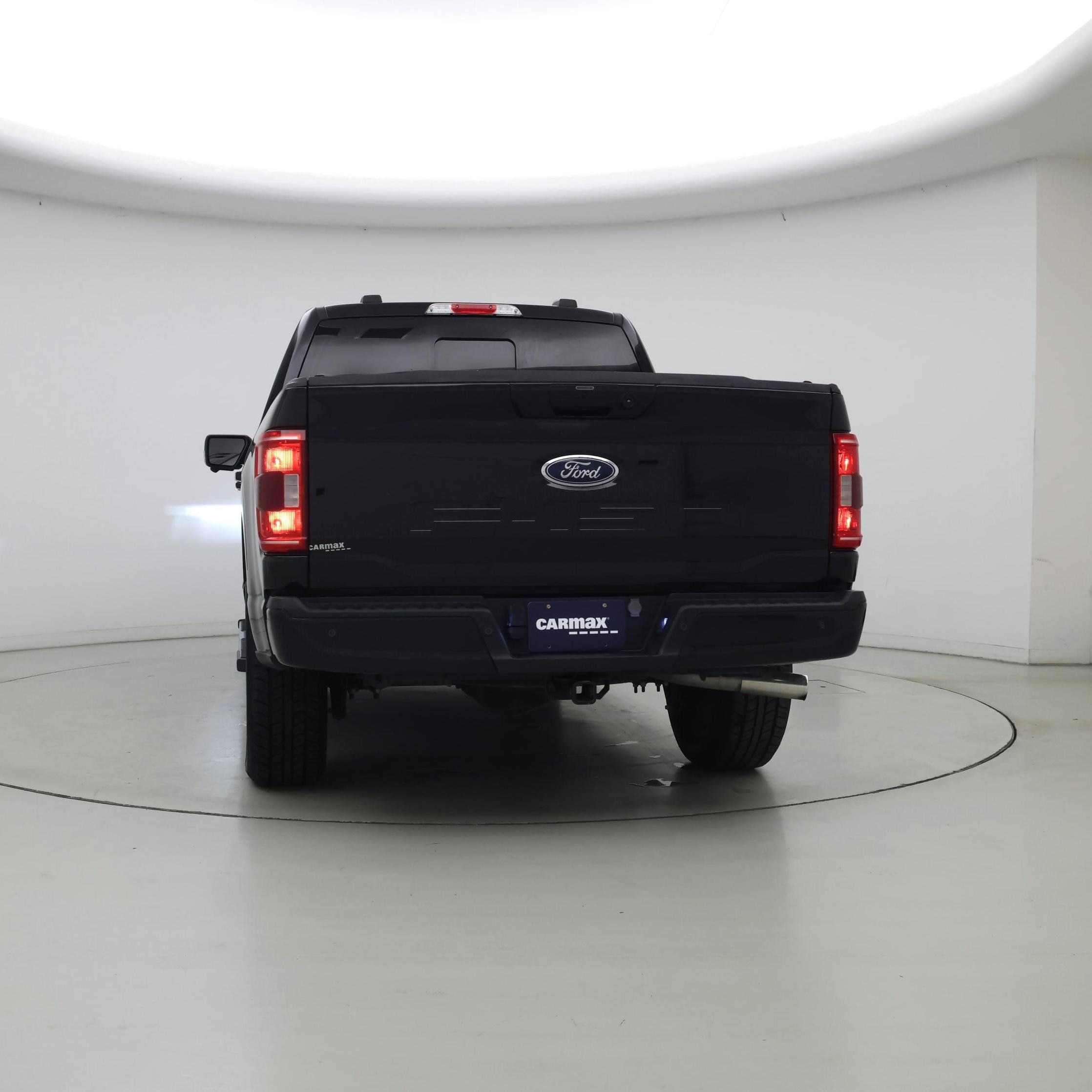 Thumbnail: 2023 Ford F-150 - 6