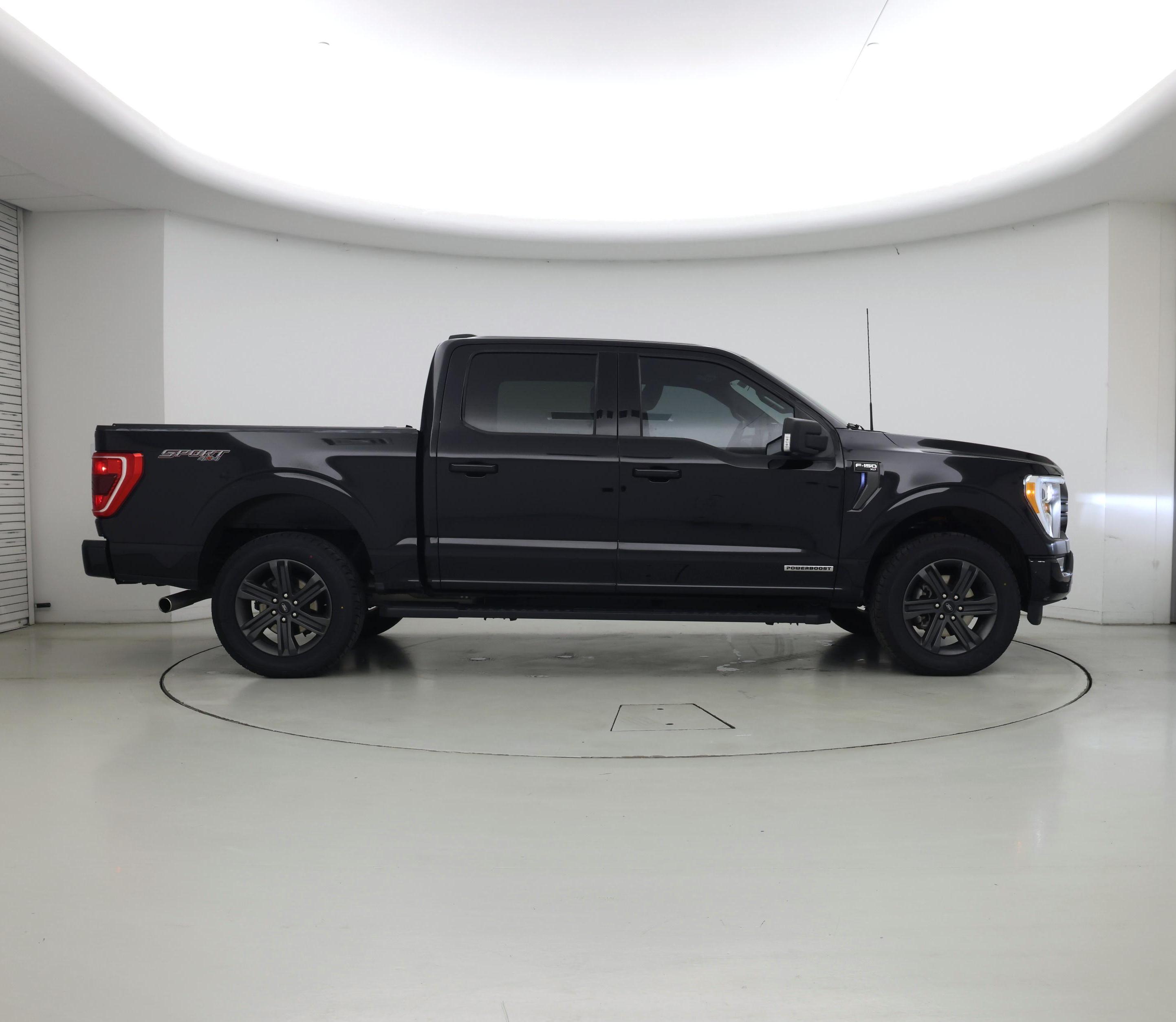 Thumbnail: 2023 Ford F-150 - 7