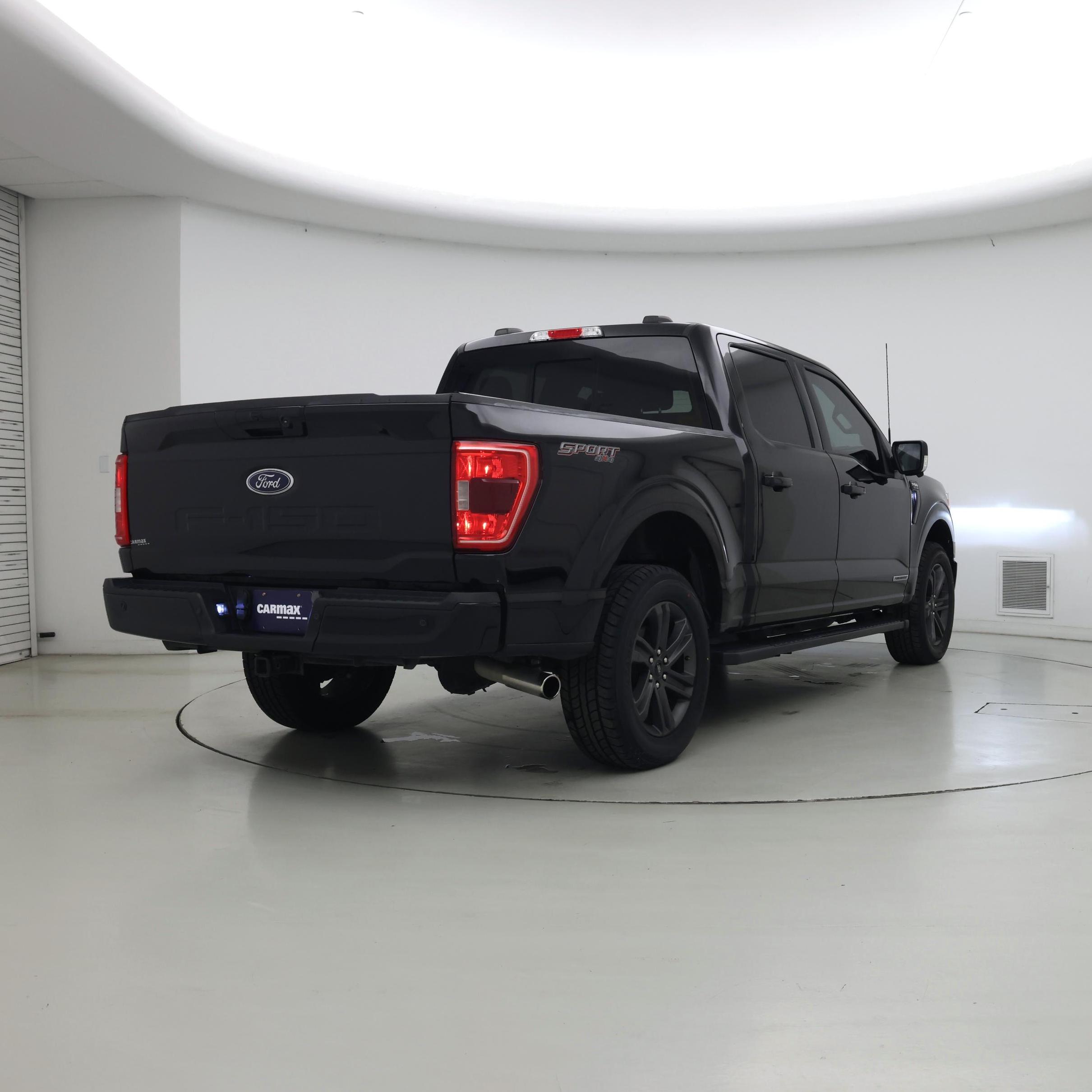 Thumbnail: 2023 Ford F-150 - 8