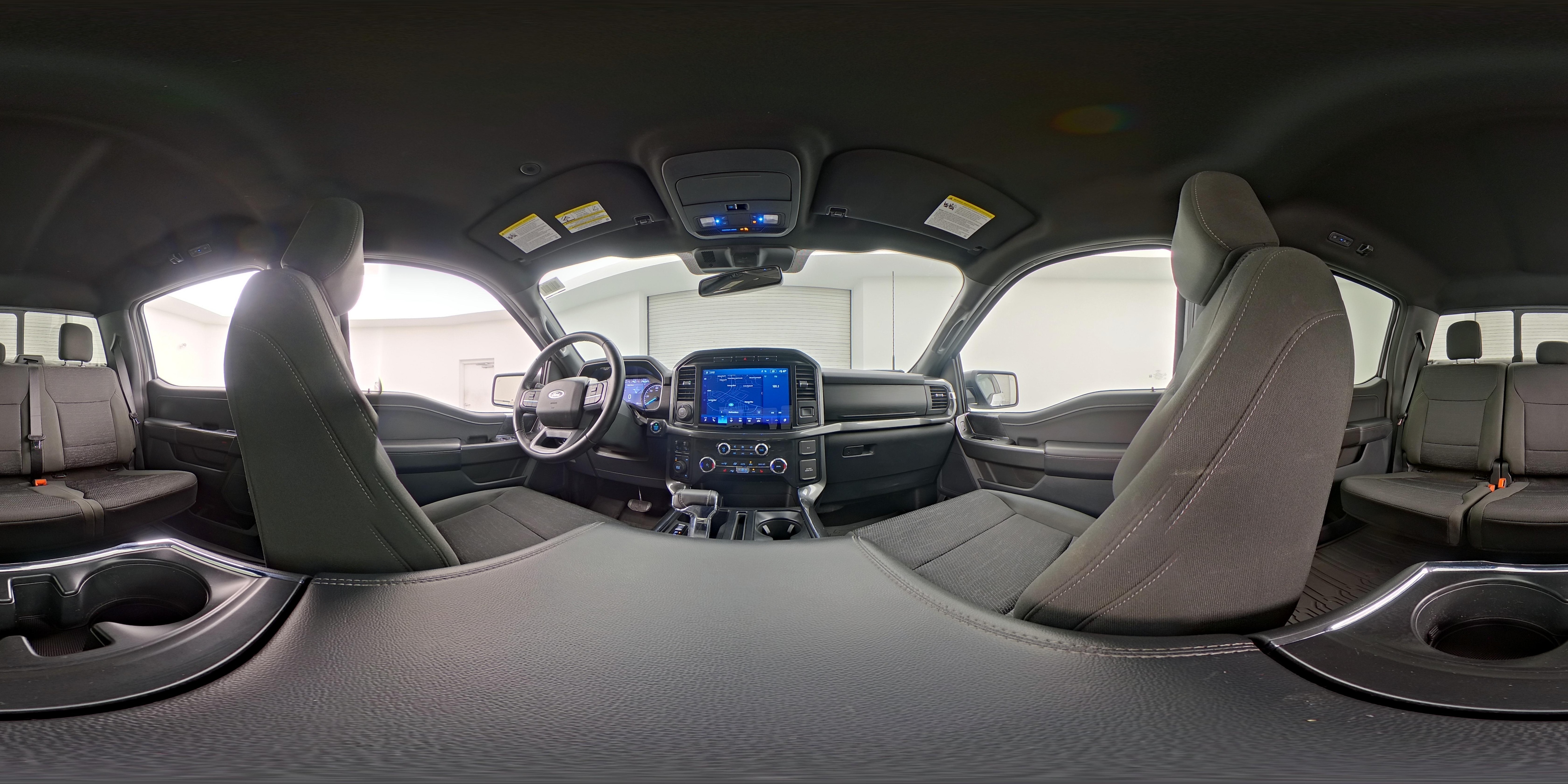 2023 Ford F-150 XLT - Photo 24