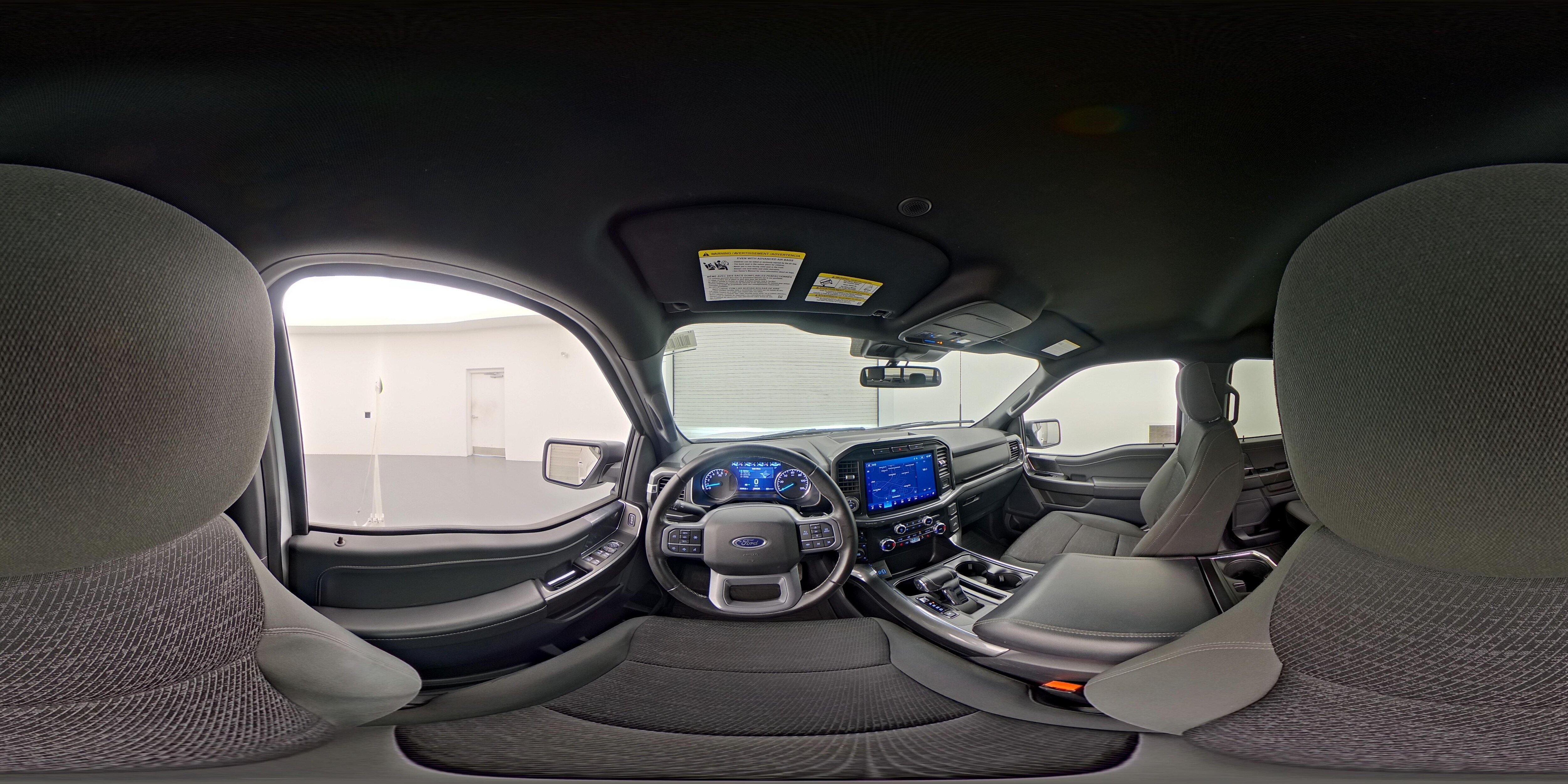 2023 Ford F-150 XLT - Photo 26