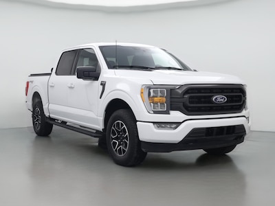 2023 Ford F150 XLT