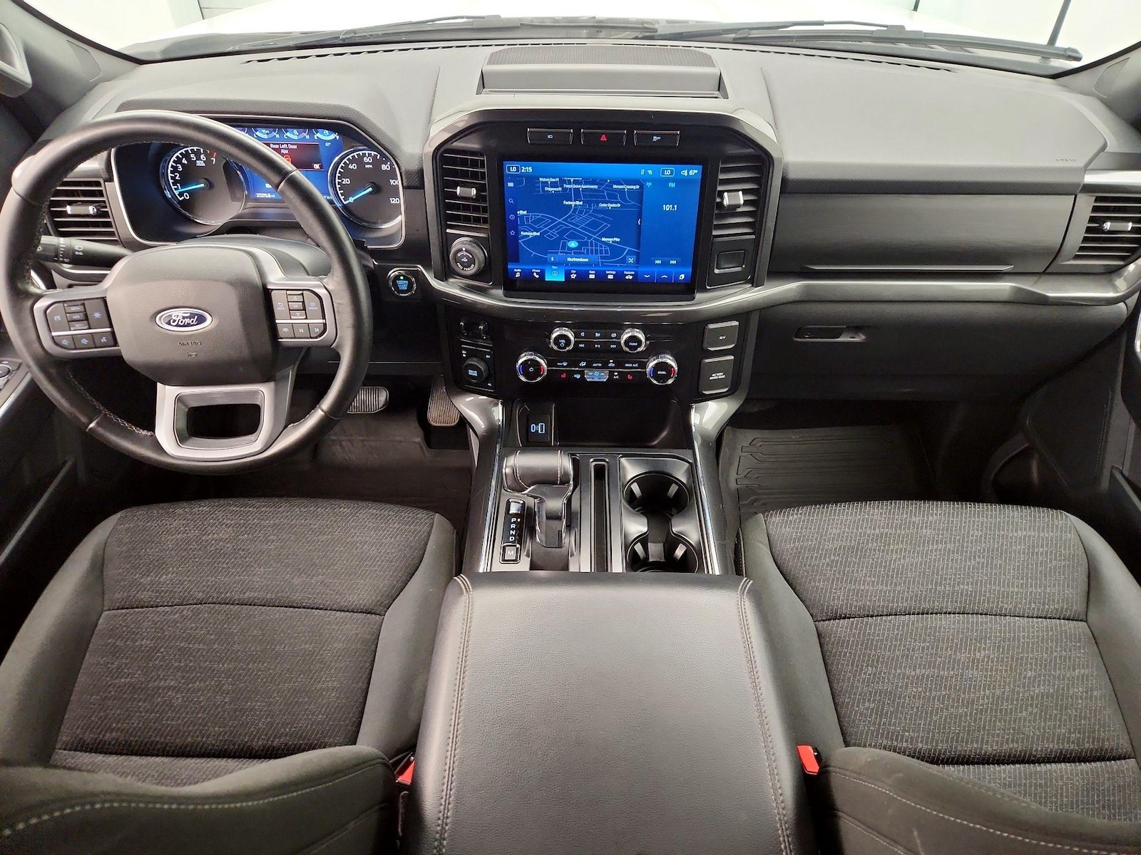 2023 Ford F-150 XLT - Photo 10