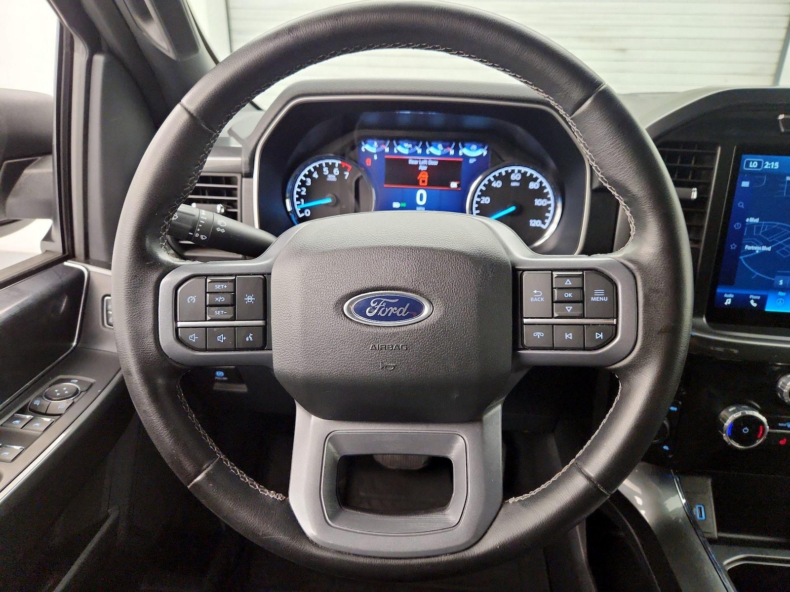 2023 Ford F-150 XLT - Photo 11