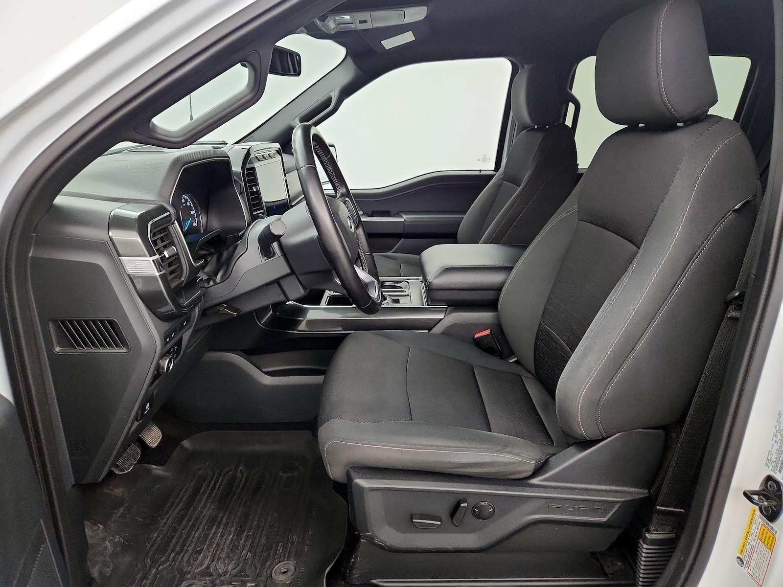 2023 Ford F-150 XLT - Photo 12