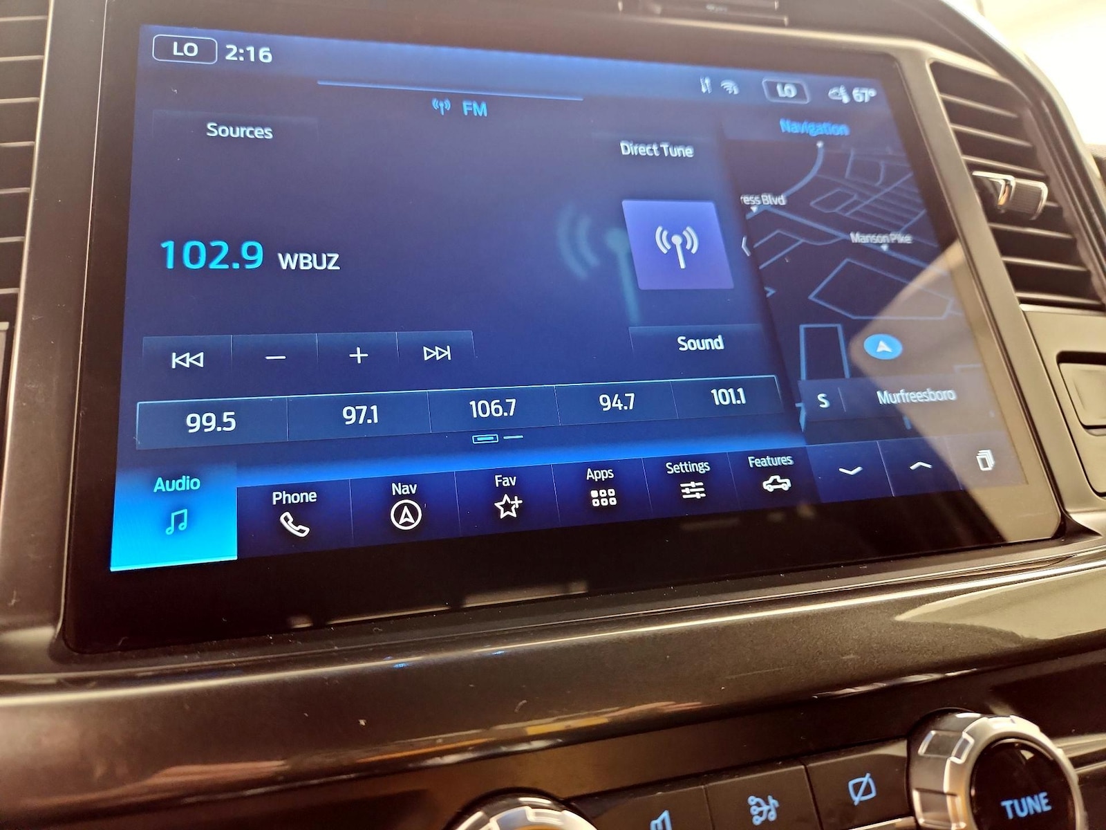 2023 Ford F-150 XLT - Photo 16
