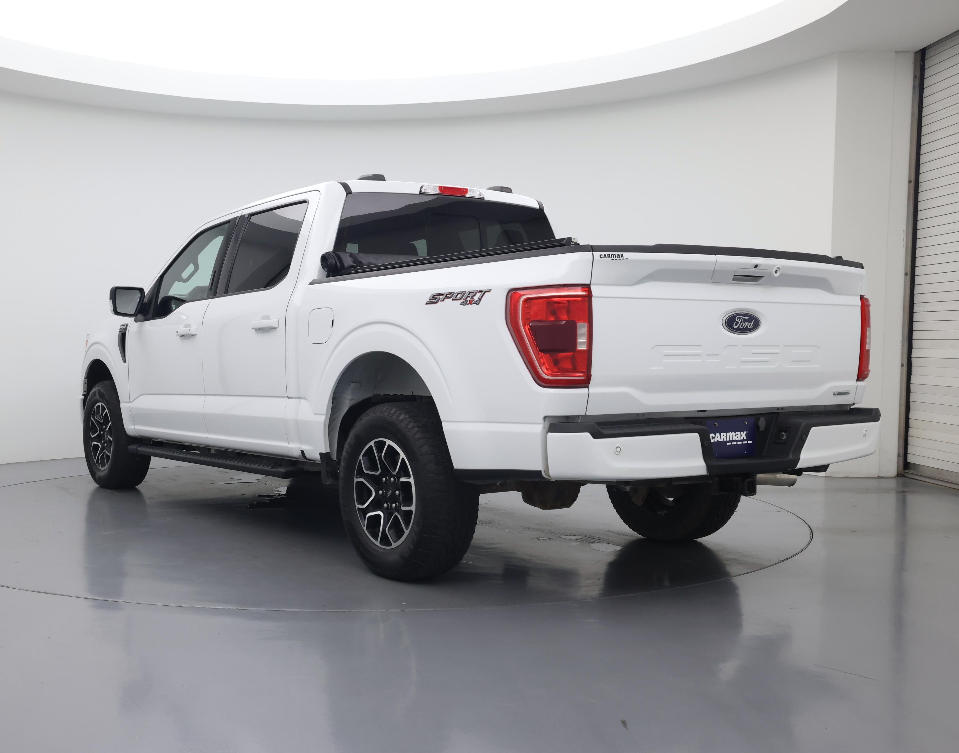Thumbnail: 2023 Ford F-150 - 2