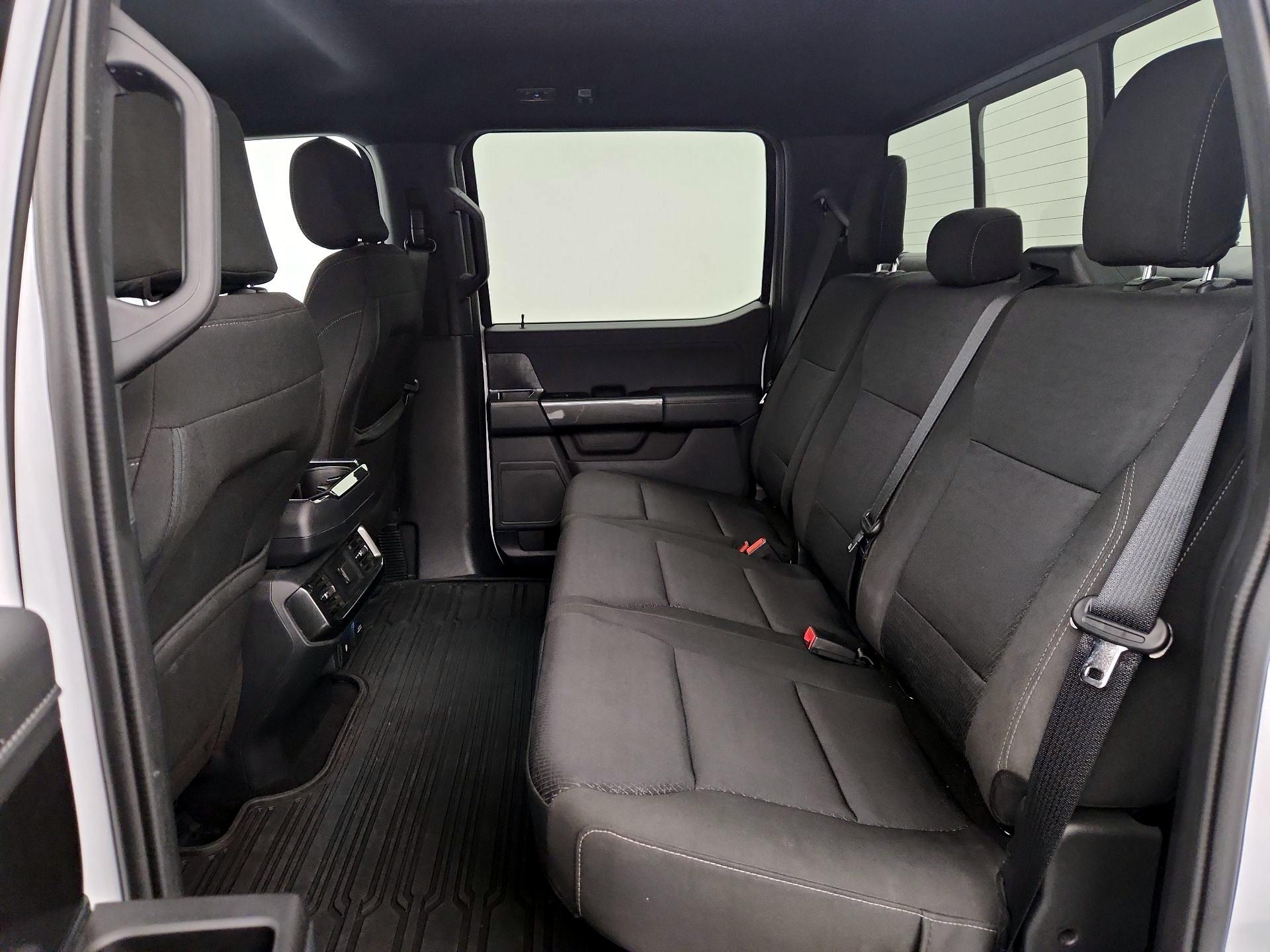 Thumbnail: 2023 Ford F-150 - 19