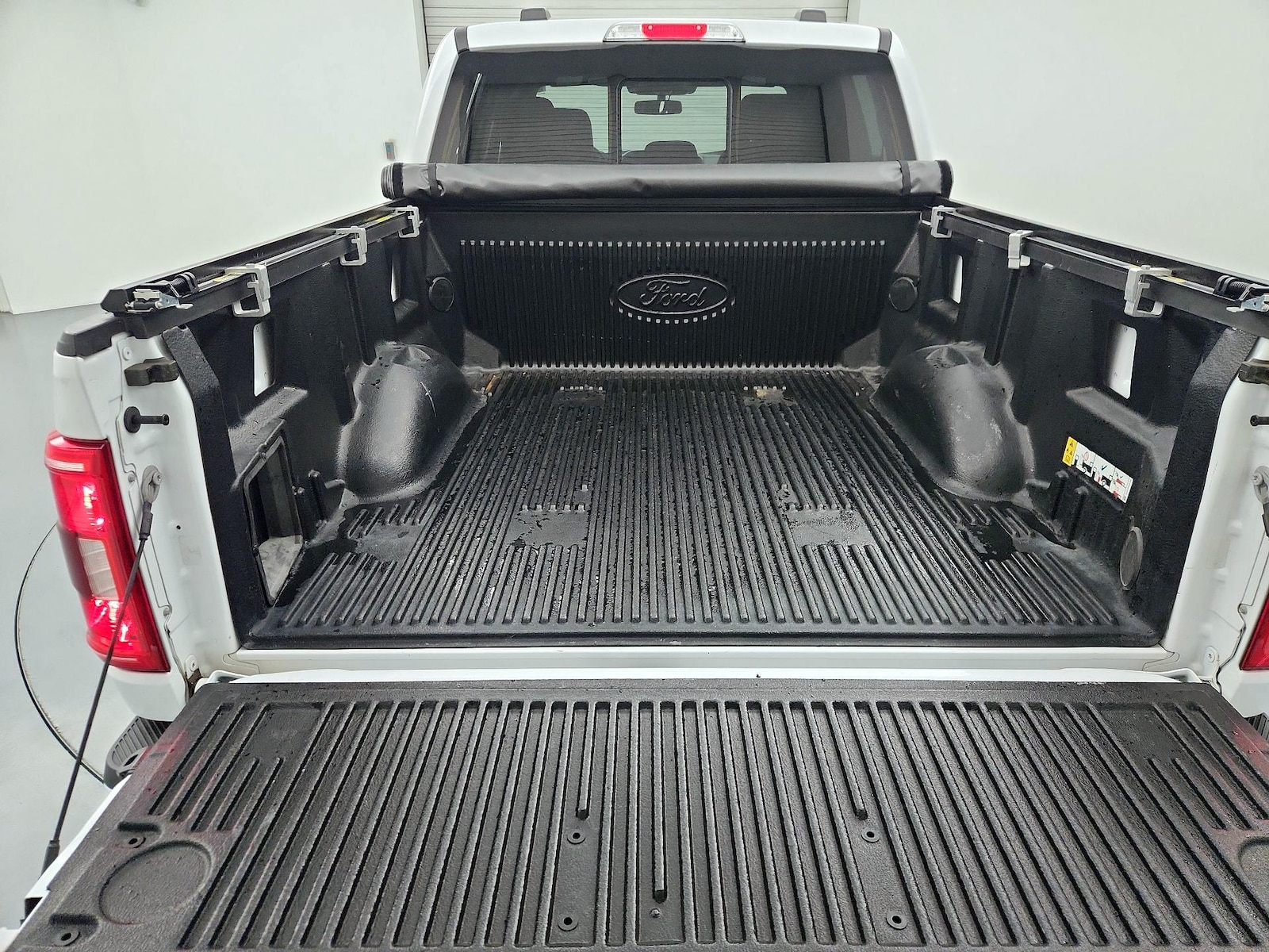 2023 Ford F-150 XLT - Photo 21