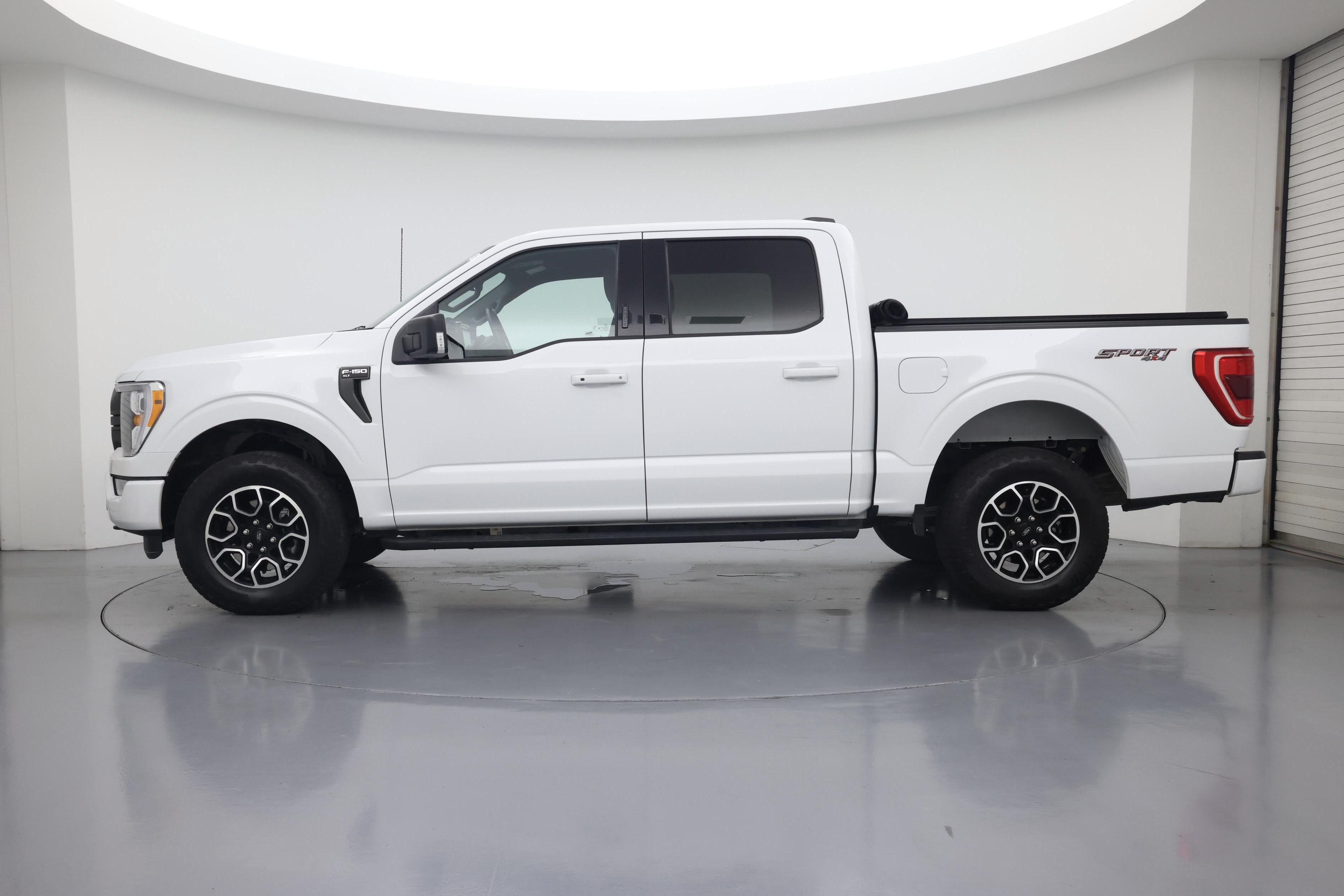 Thumbnail: 2023 Ford F-150 - 3