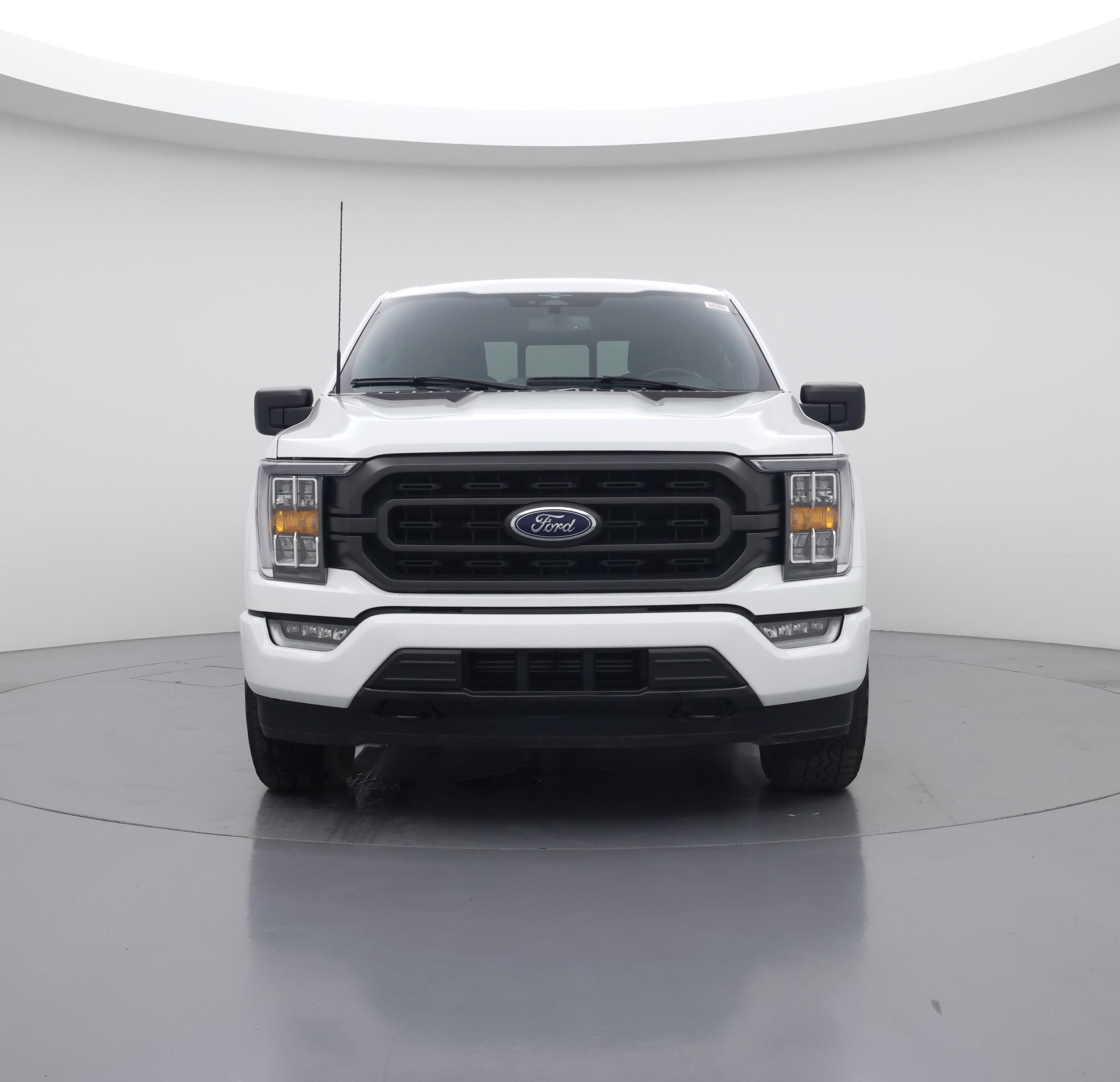 Thumbnail: 2023 Ford F-150 - 5