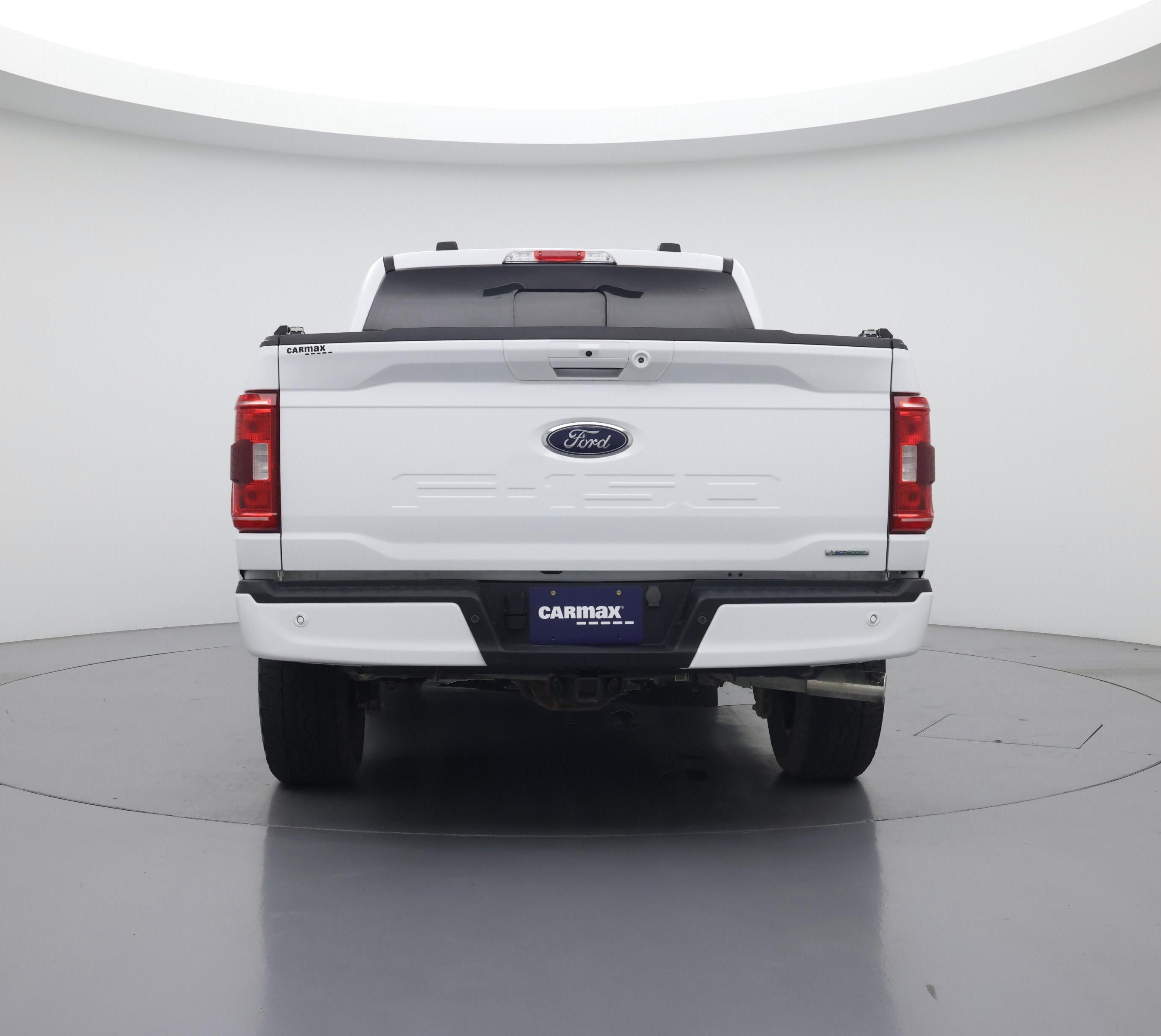 Thumbnail: 2023 Ford F-150 - 6