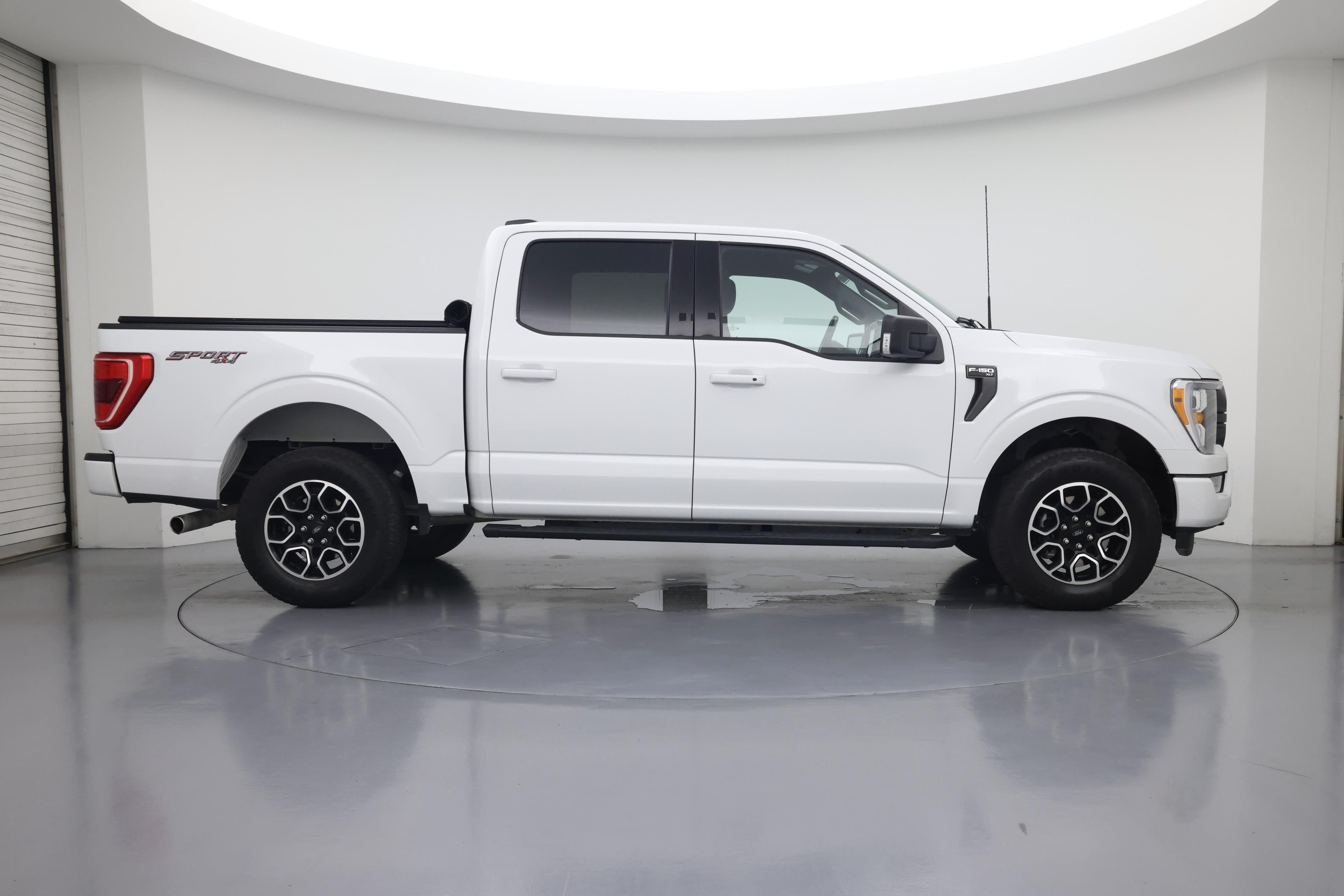 Thumbnail: 2023 Ford F-150 - 7