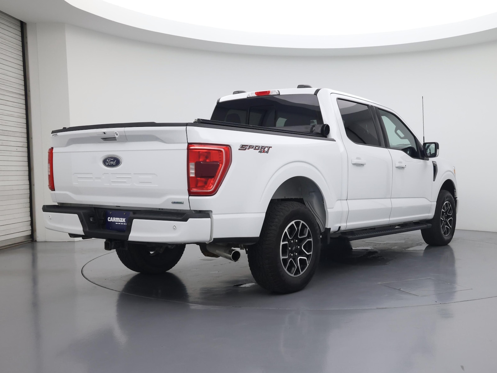 2023 Ford F-150 XLT - Photo 9