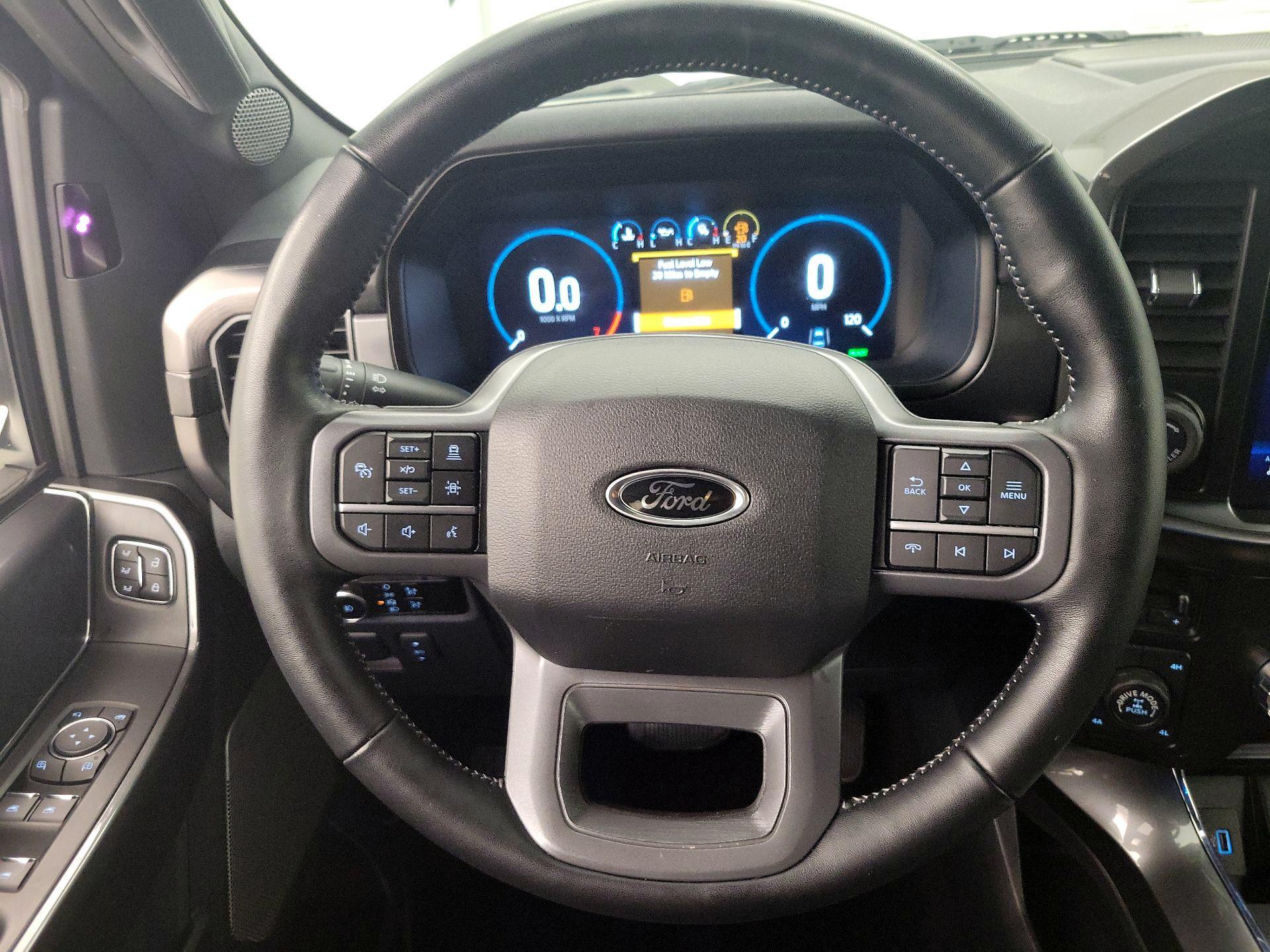 Thumbnail: 2023 Ford F-150 - 10