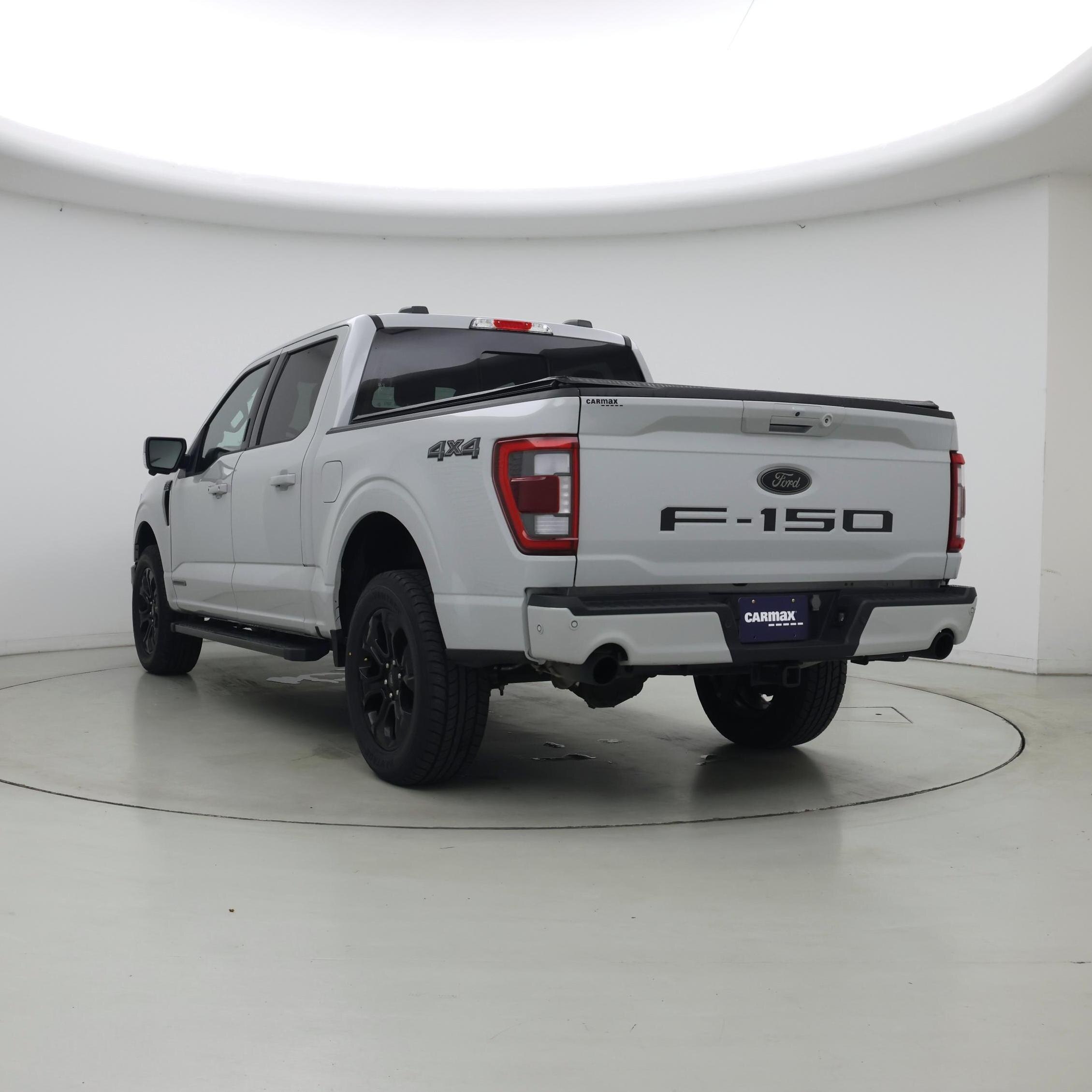 Thumbnail: 2023 Ford F-150 - 2