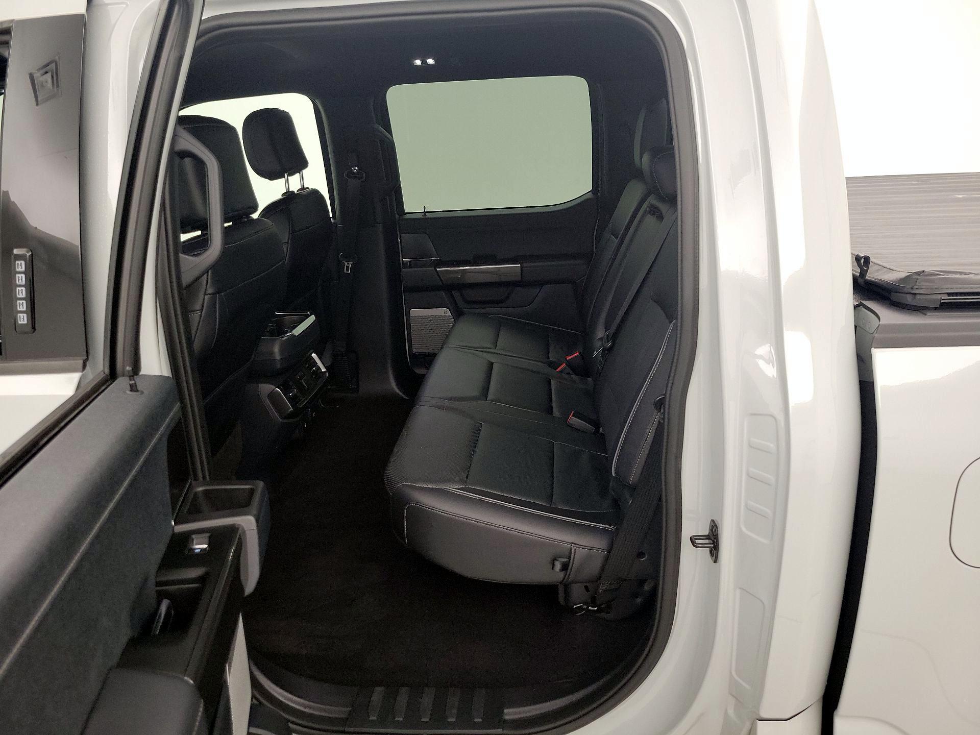 Thumbnail: 2023 Ford F-150 - 20