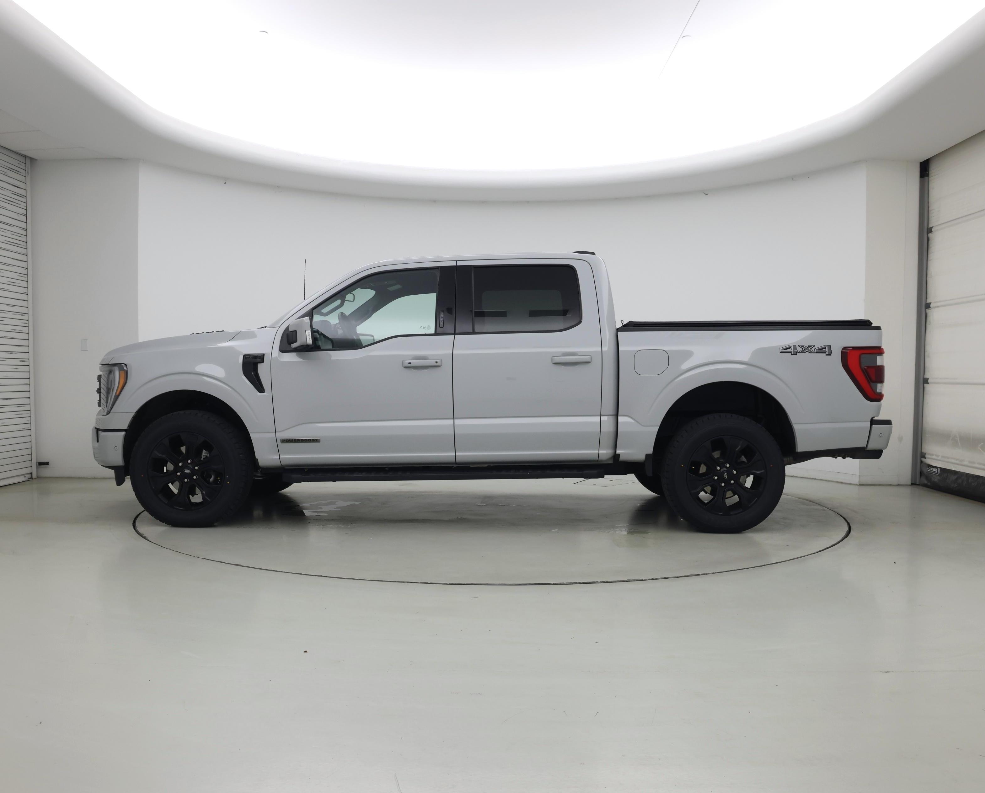 Thumbnail: 2023 Ford F-150 - 3