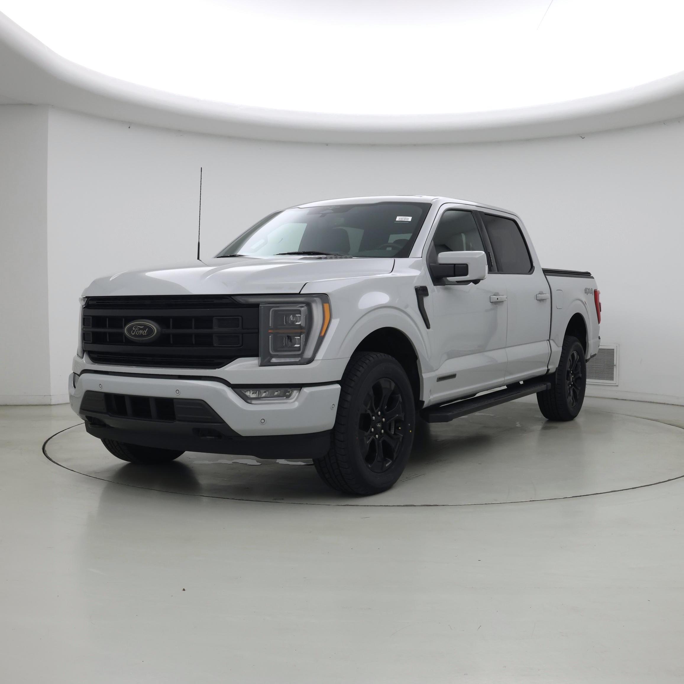 Thumbnail: 2023 Ford F-150 - 4
