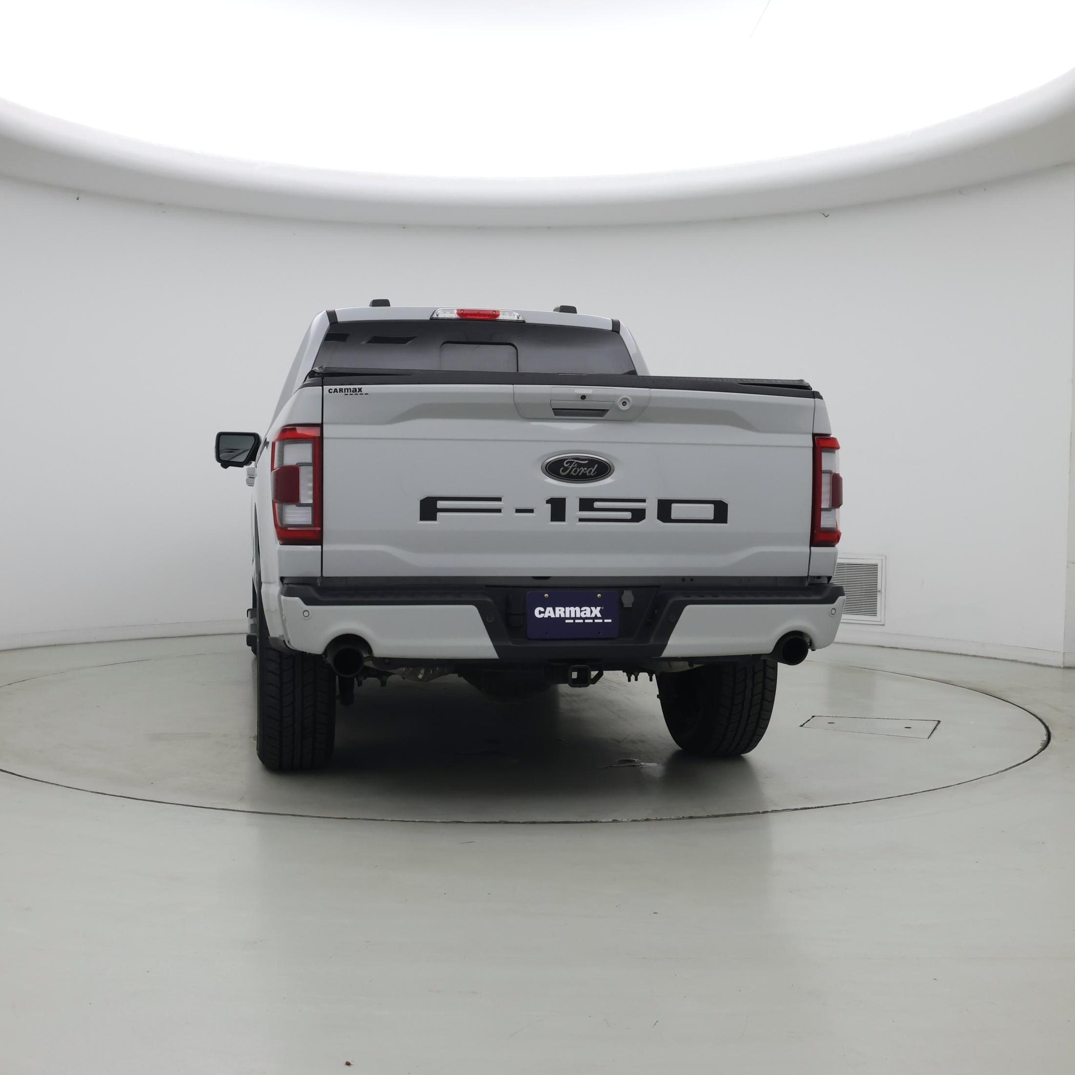 Thumbnail: 2023 Ford F-150 - 6