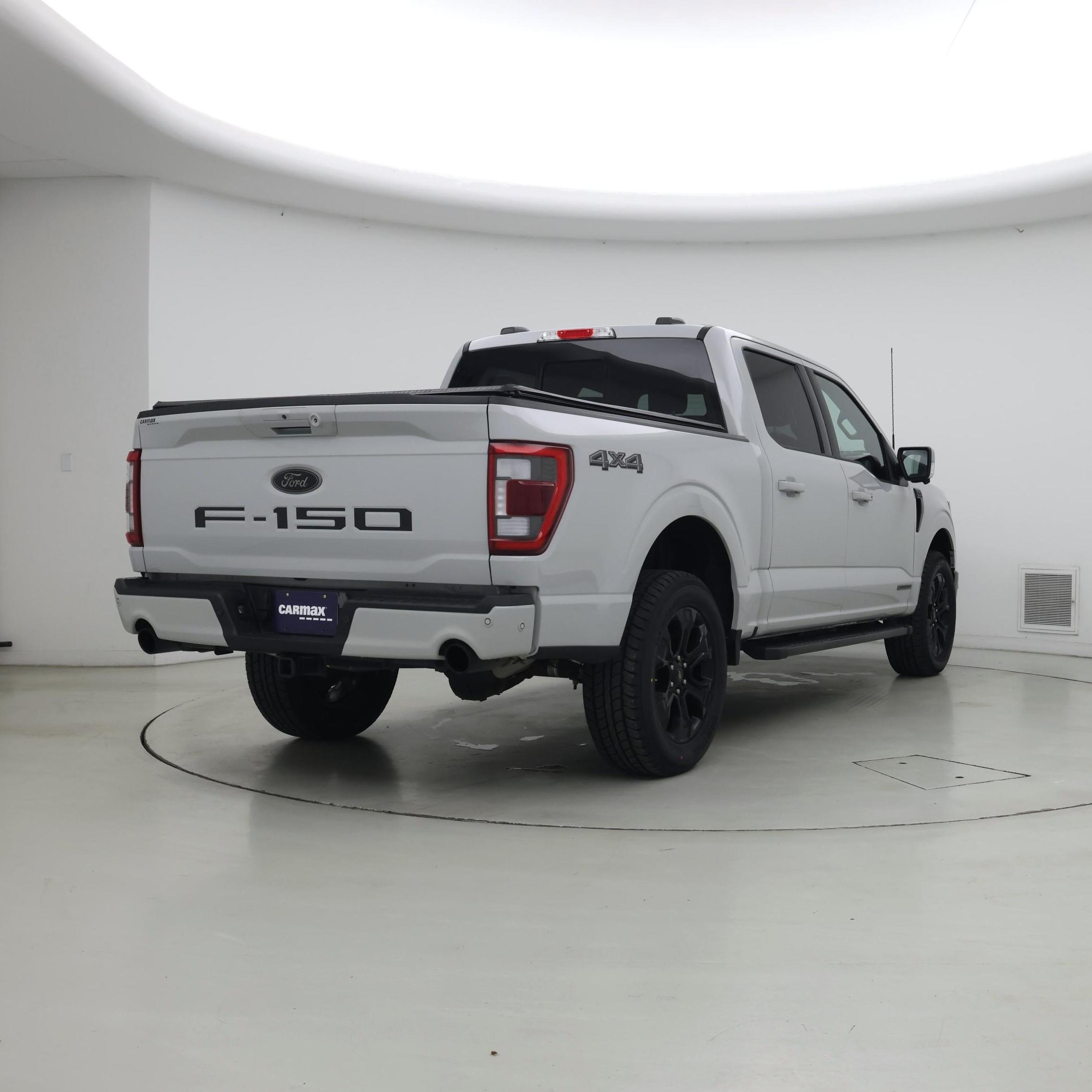 Thumbnail: 2023 Ford F-150 - 8